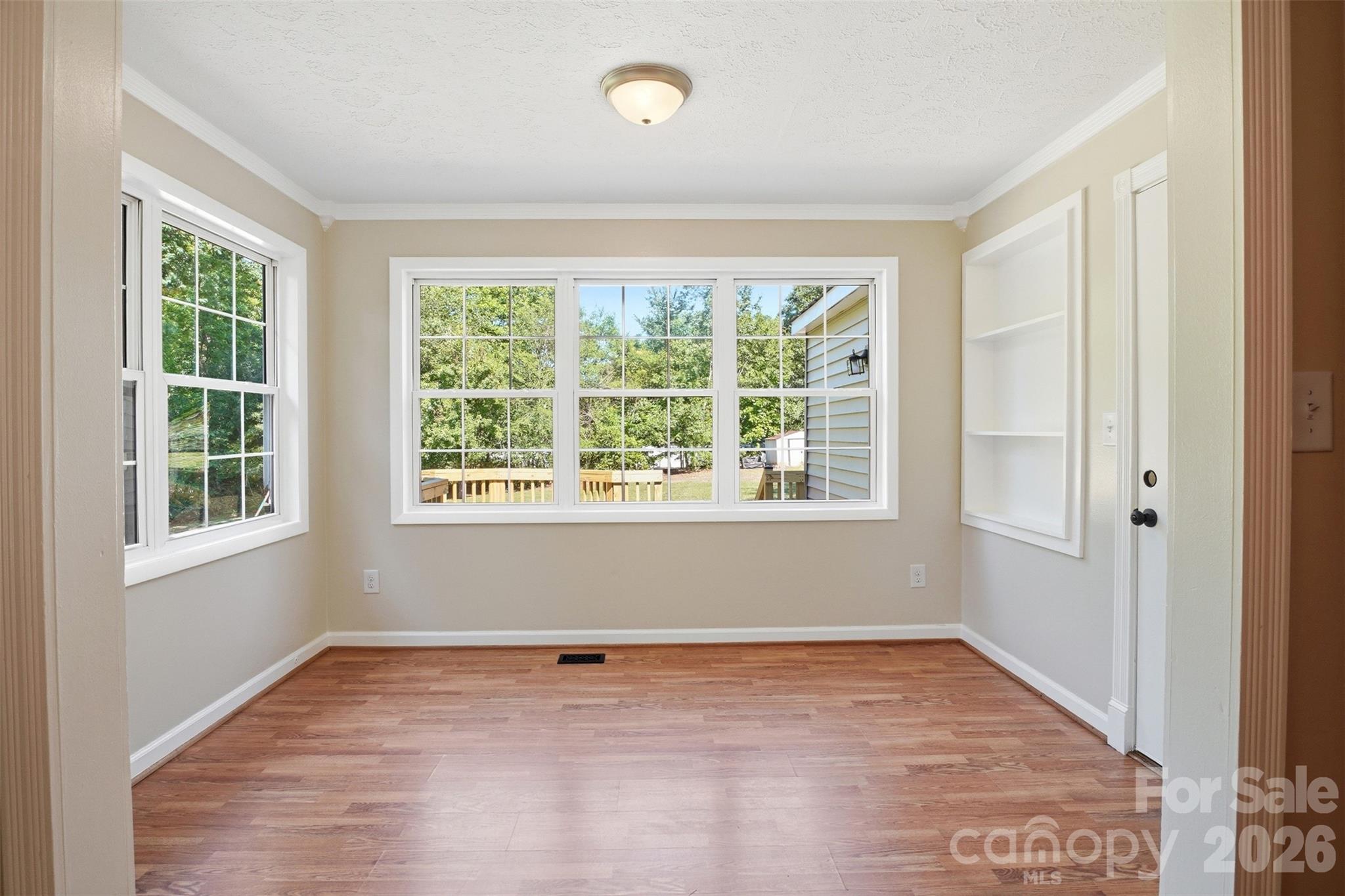 1903 Robyn Avenue — Shelby