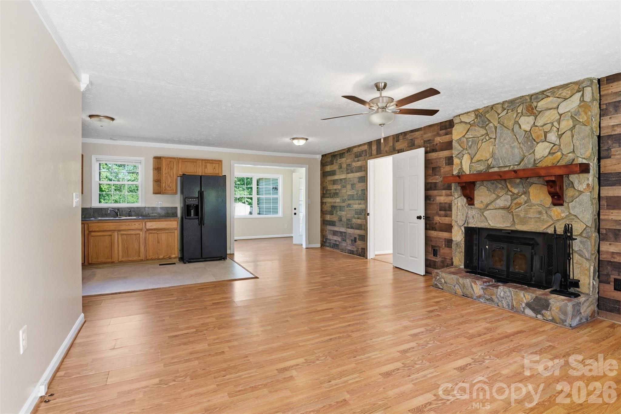 1903 Robyn Avenue — Shelby