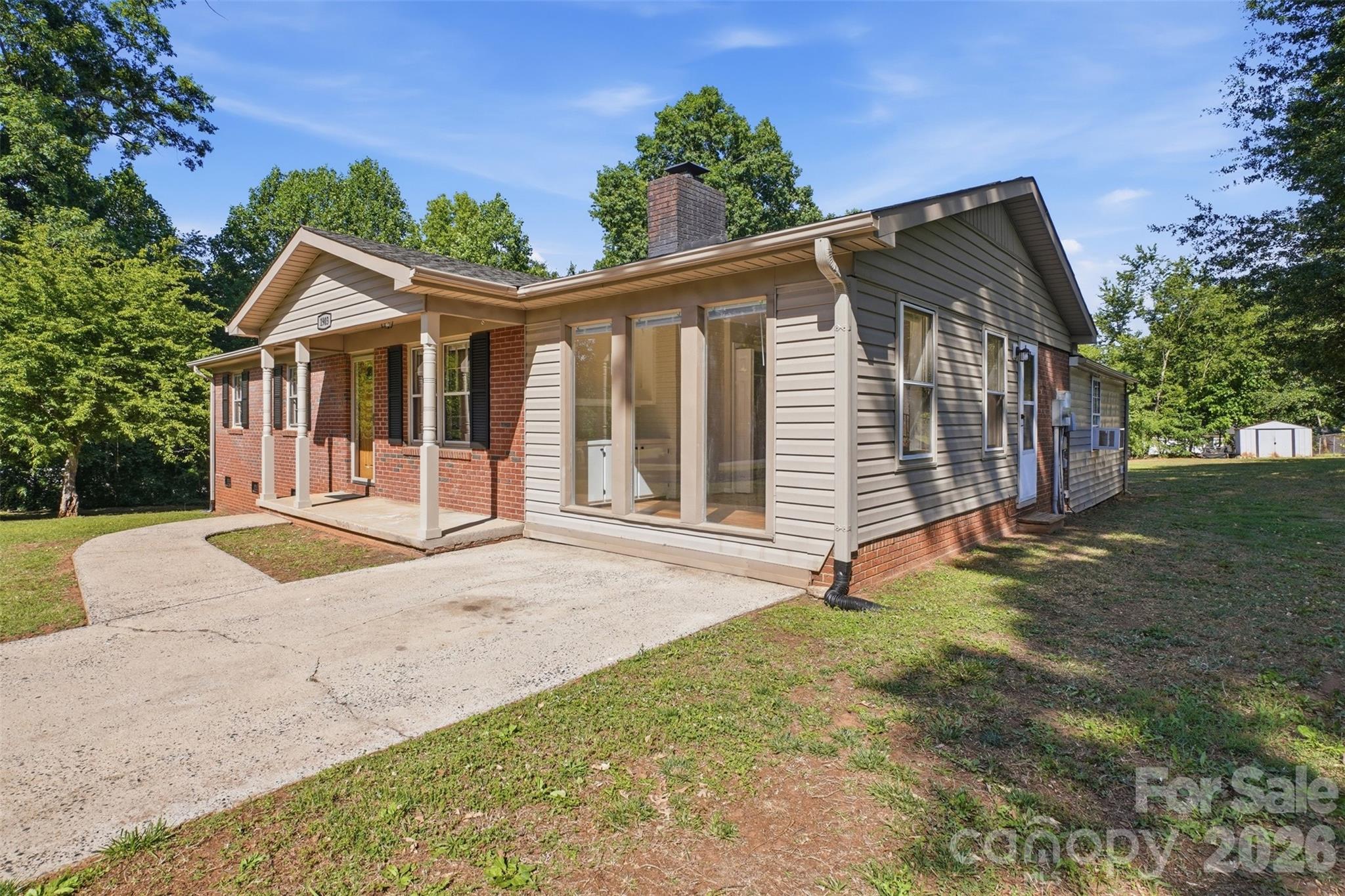 1903 Robyn Avenue — Shelby