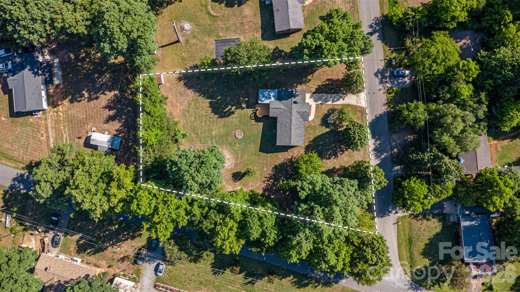 1903 Robyn Avenue — Shelby