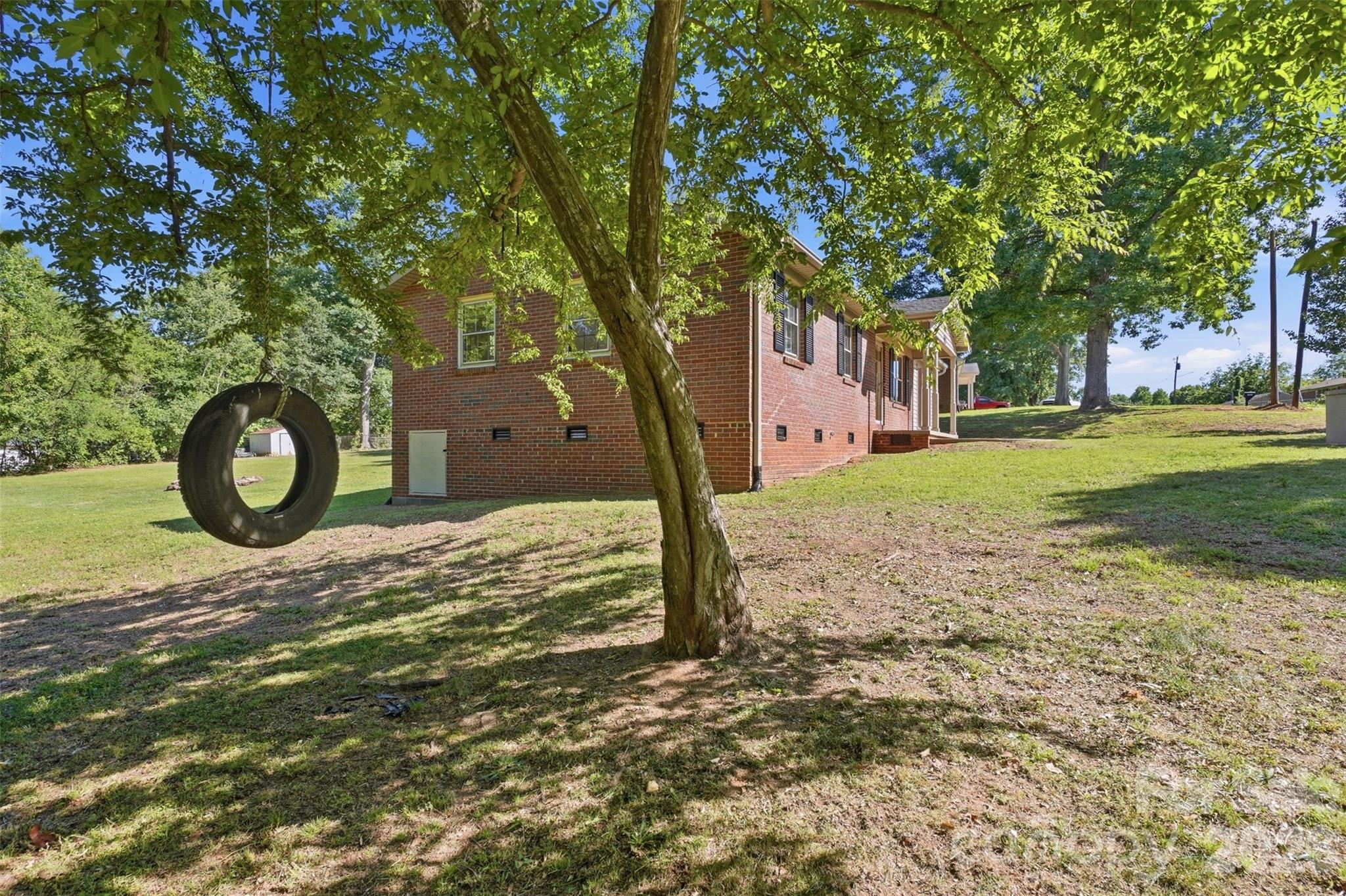 1903 Robyn Avenue — Shelby