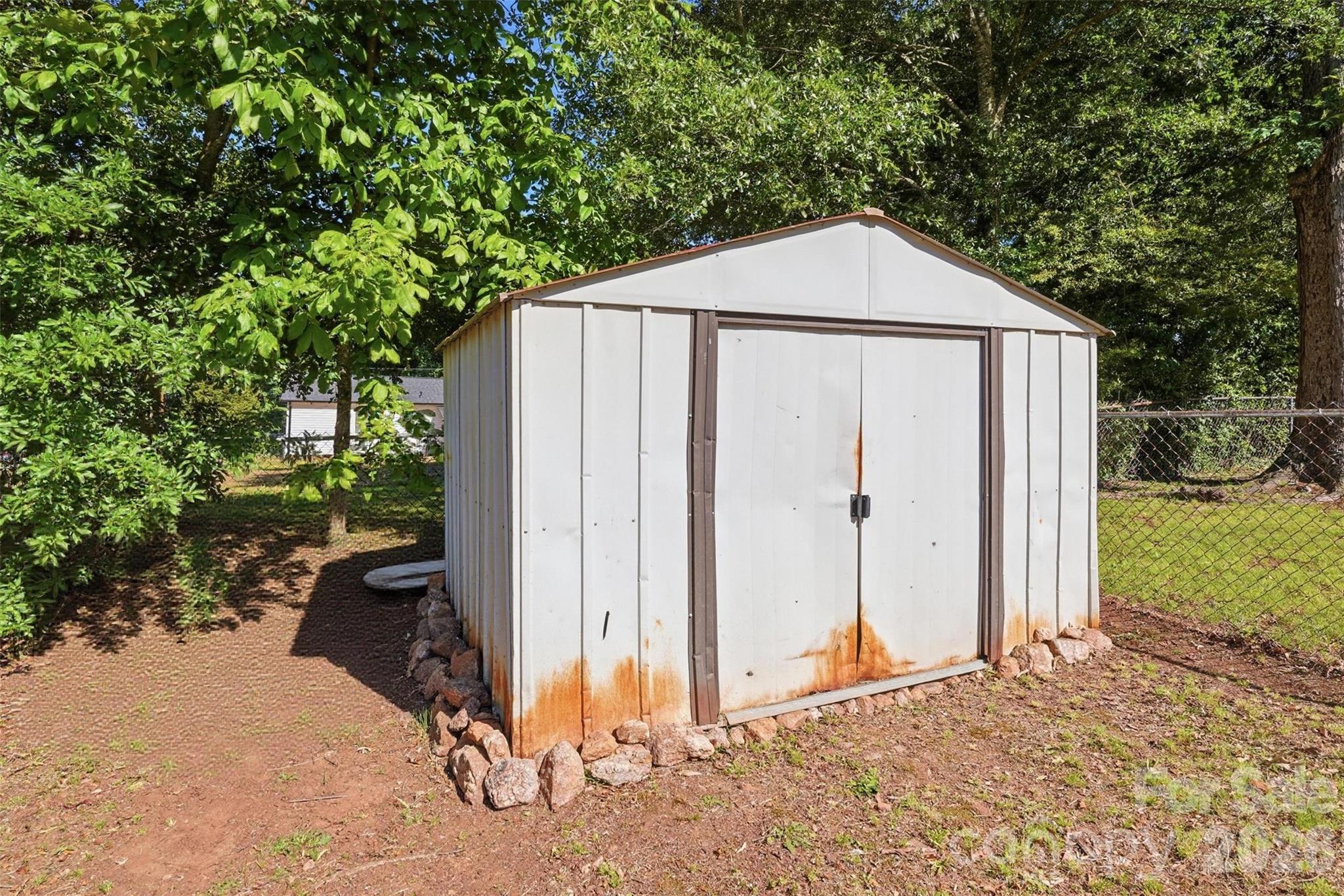 1903 Robyn Avenue — Shelby