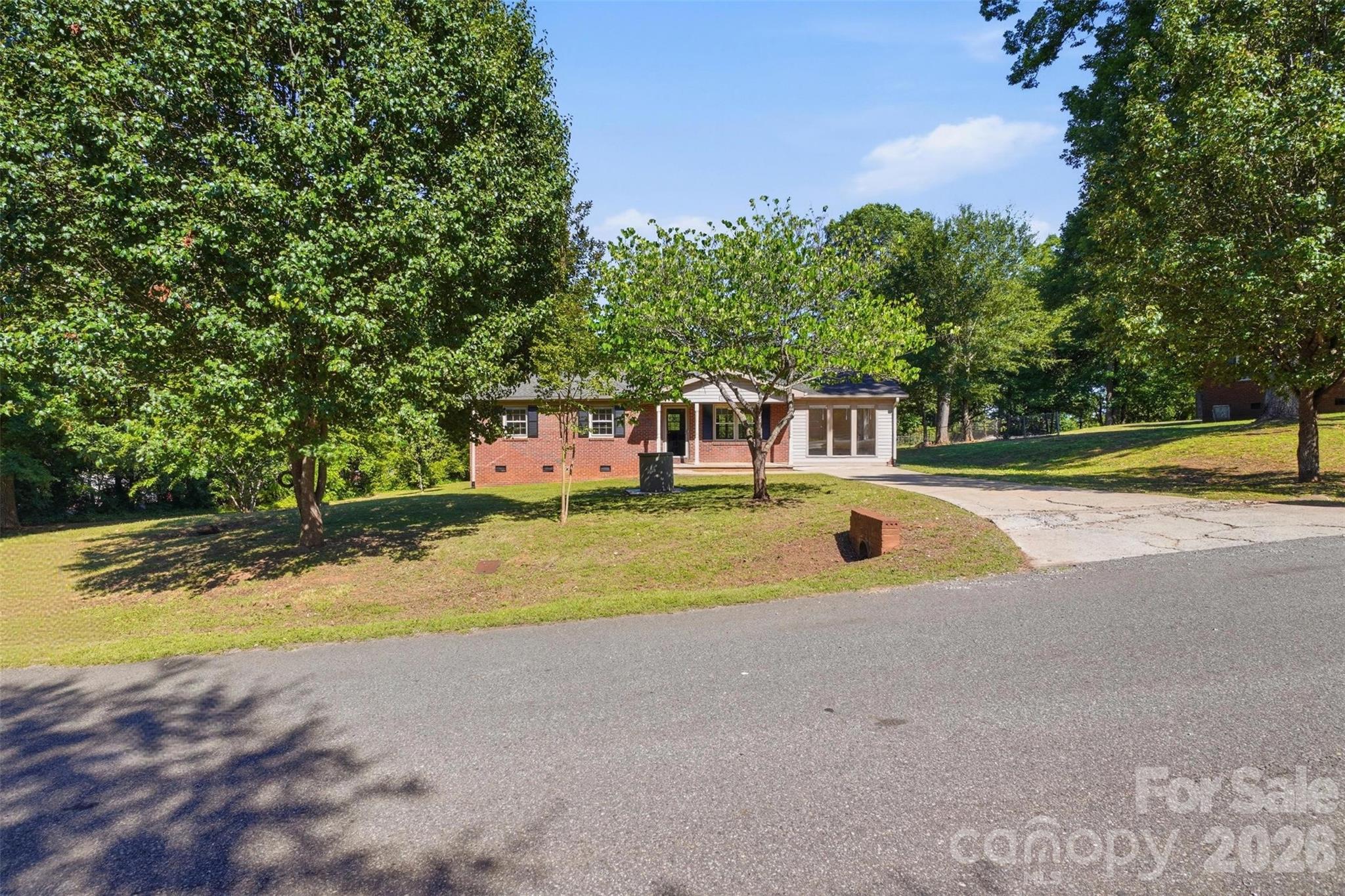 1903 Robyn Avenue — Shelby
