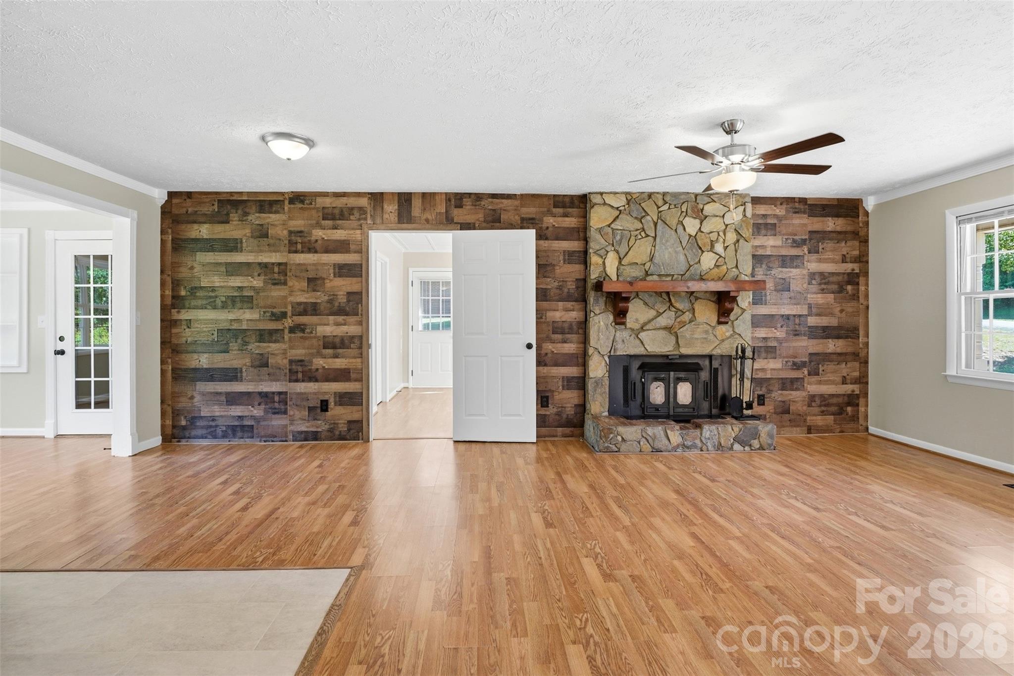 1903 Robyn Avenue — Shelby