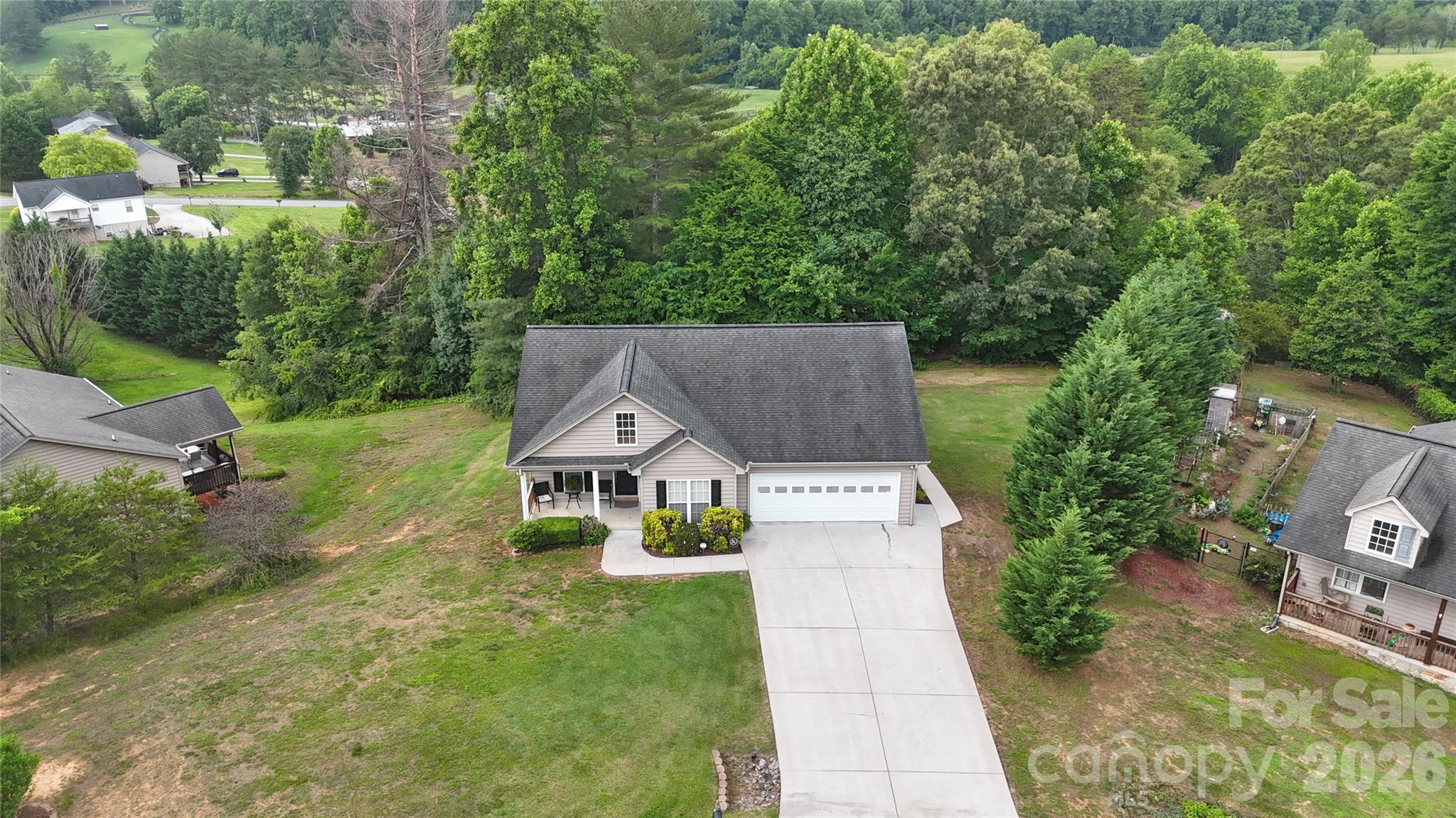 3933 Rocky Brook Place — Lenoir