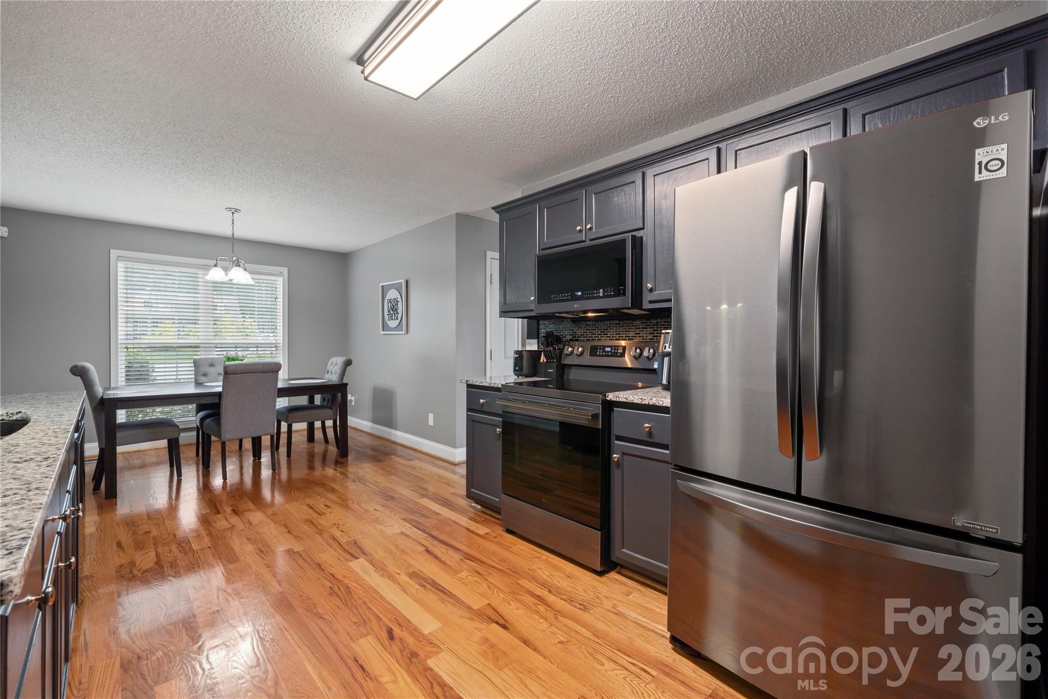 3933 Rocky Brook Place — Lenoir