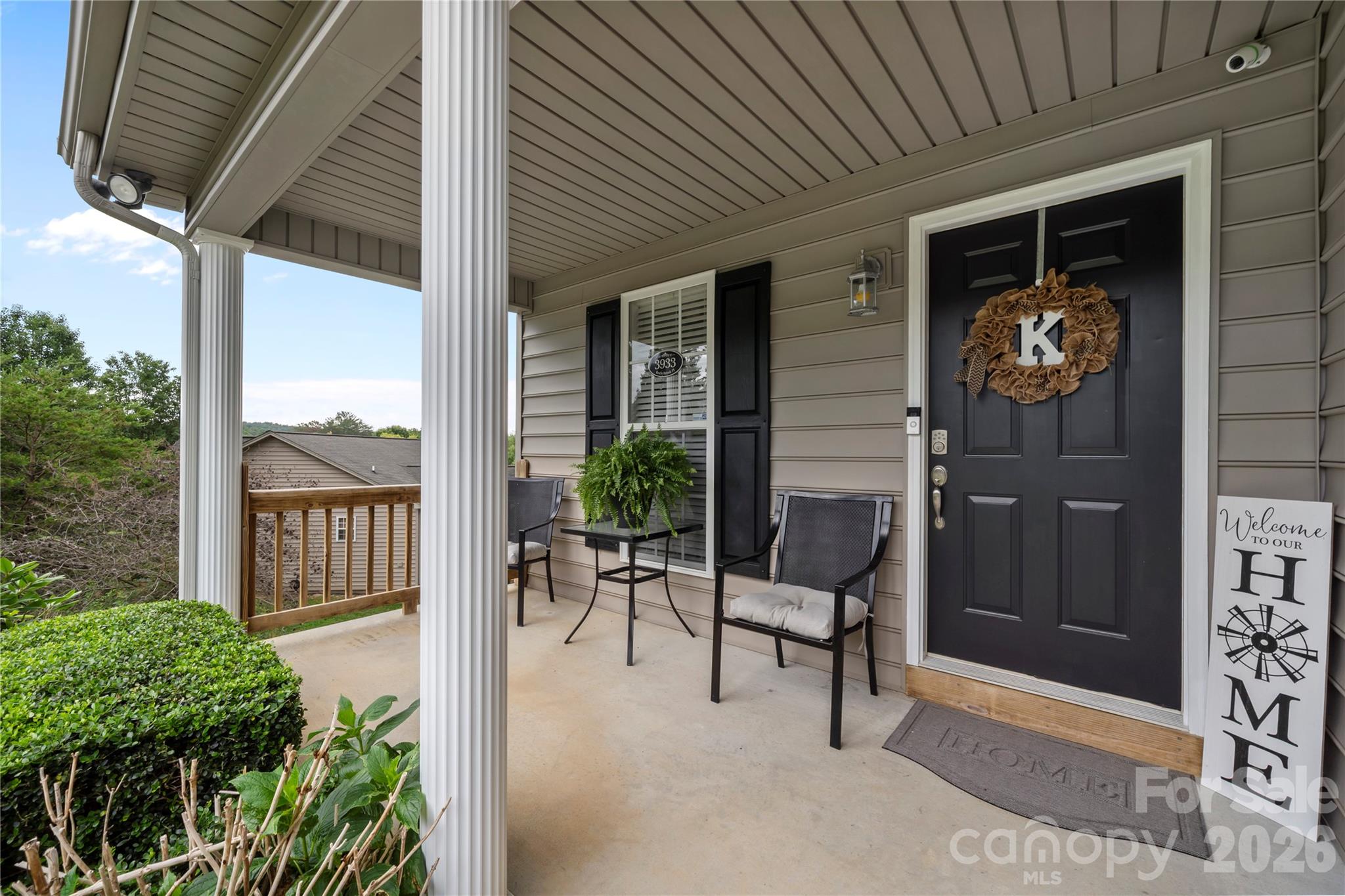 3933 Rocky Brook Place — Lenoir
