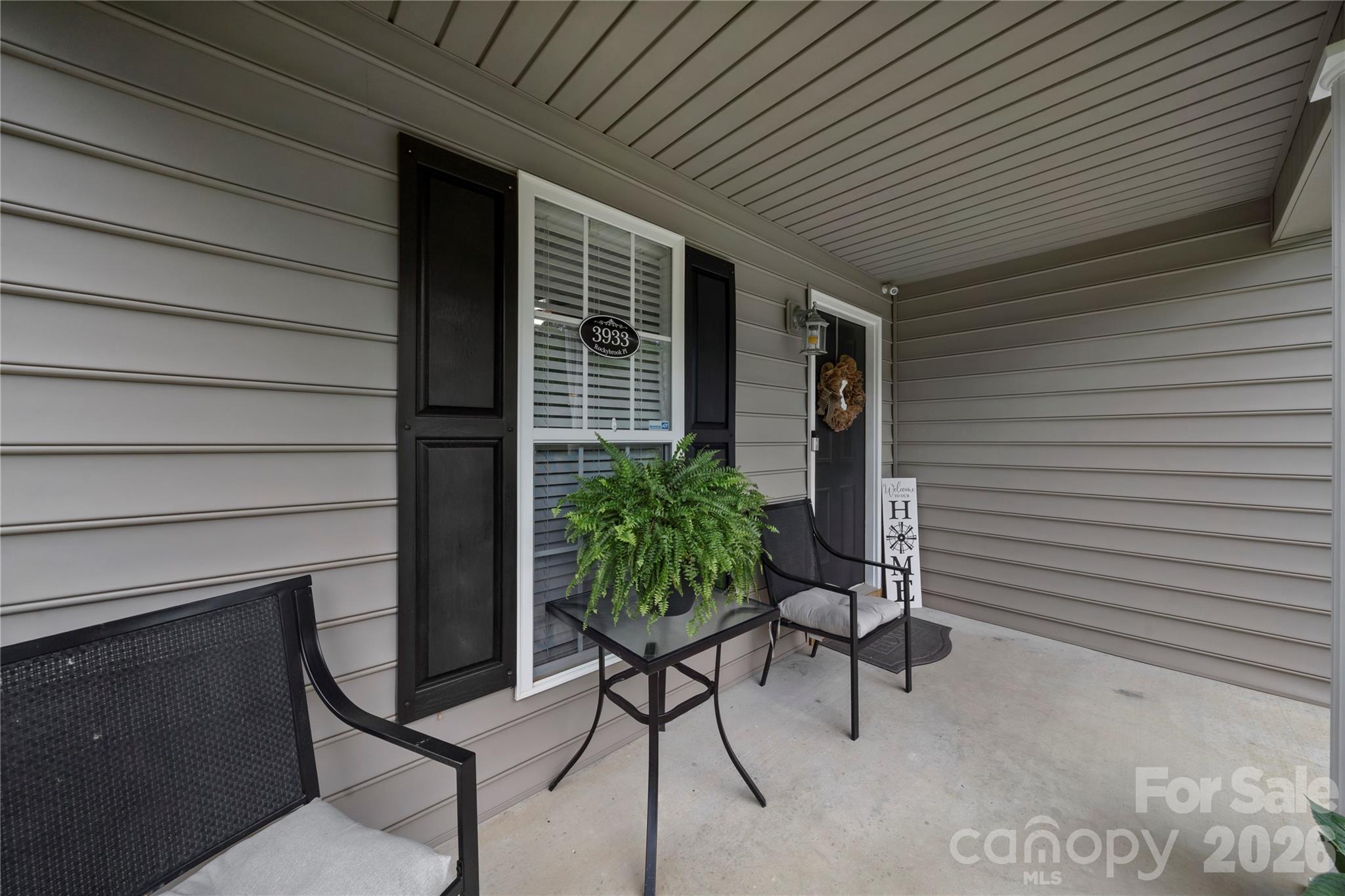 3933 Rocky Brook Place — Lenoir