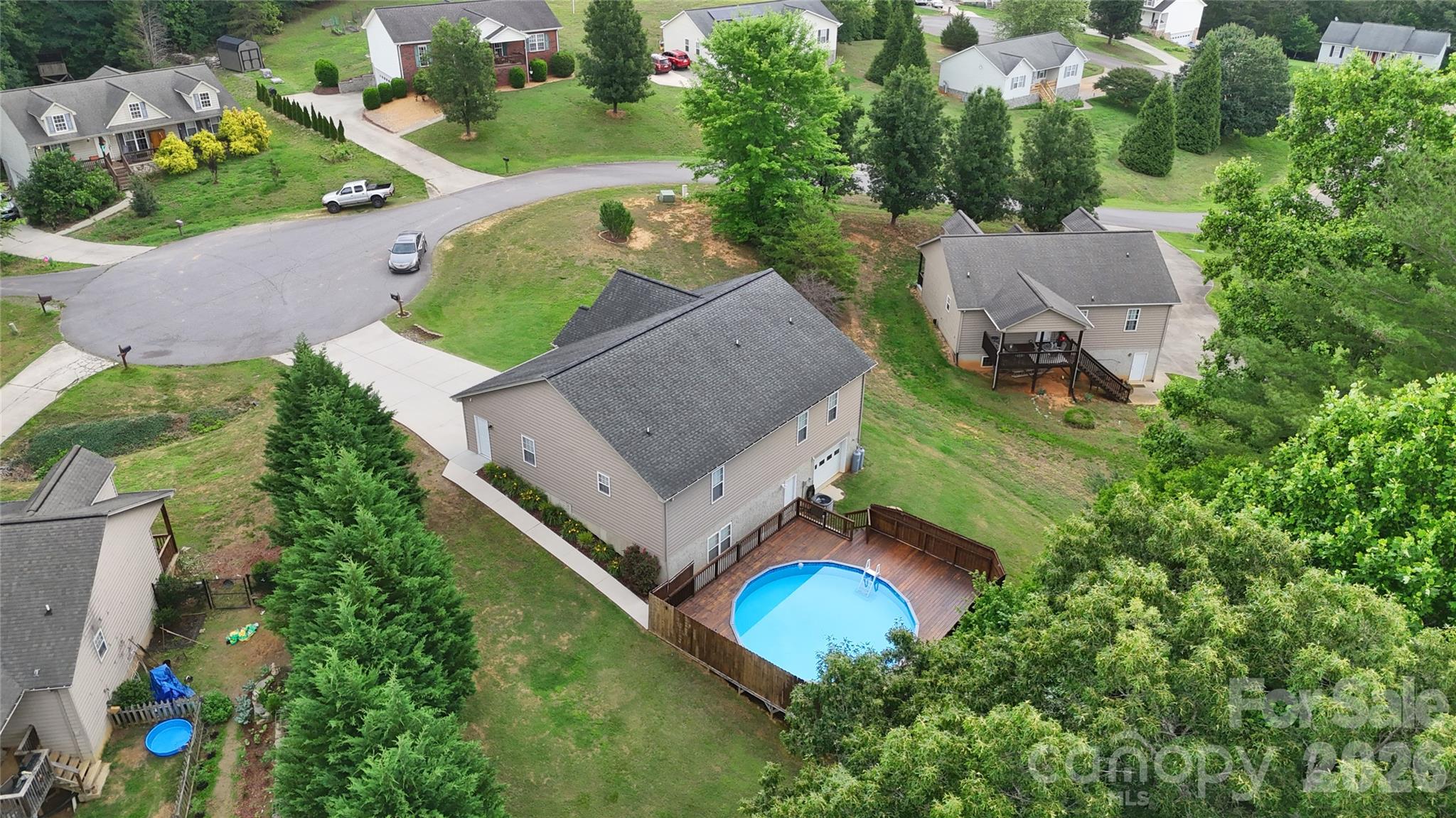 3933 Rocky Brook Place — Lenoir