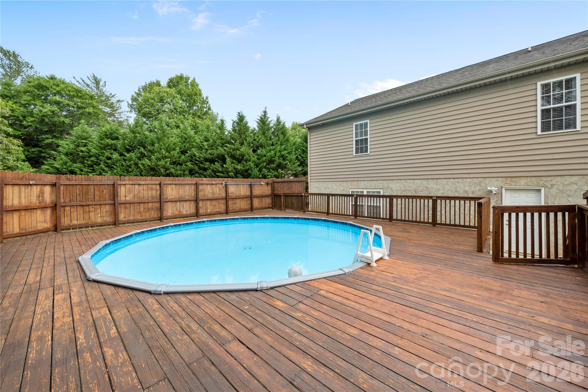 3933 Rocky Brook Place — Lenoir