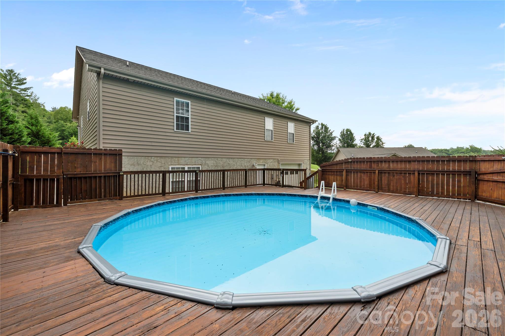 3933 Rocky Brook Place — Lenoir