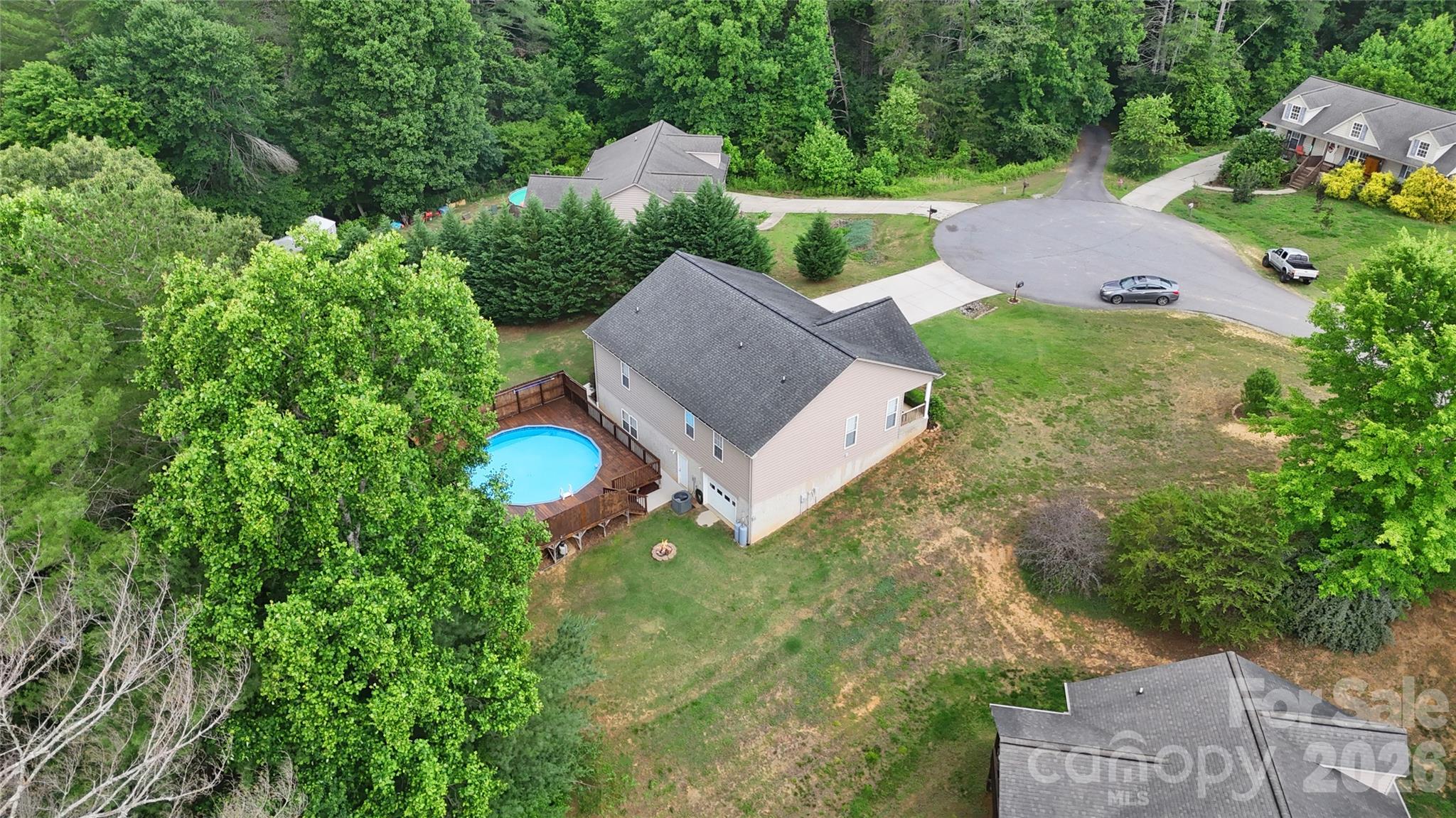 3933 Rocky Brook Place — Lenoir