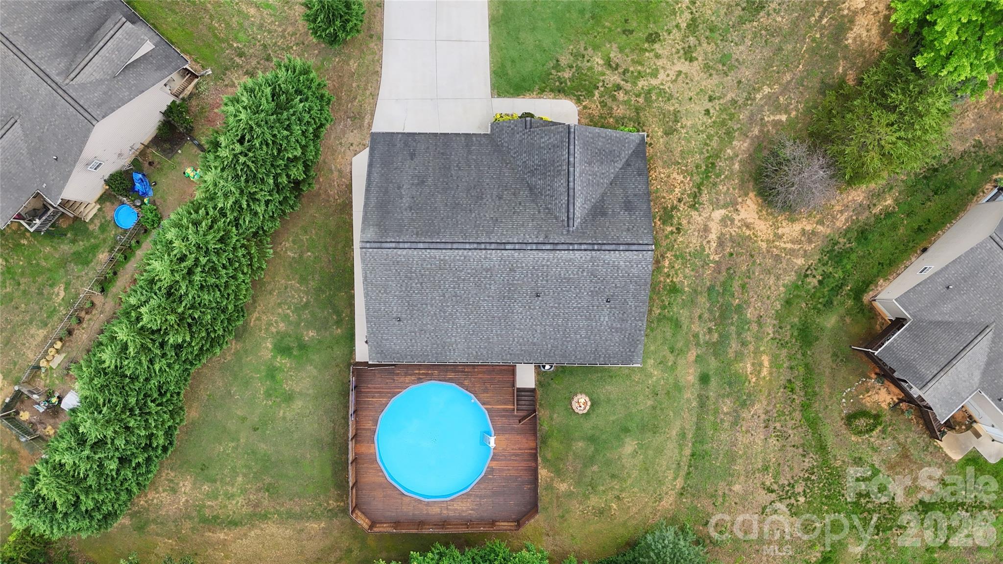 3933 Rocky Brook Place — Lenoir