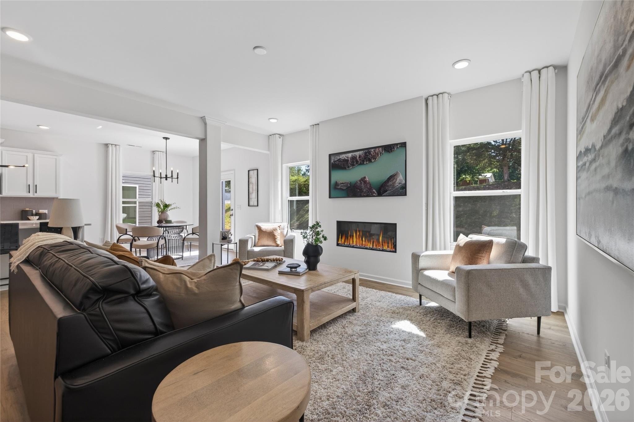 128 Pembroke Way #19 — Albemarle