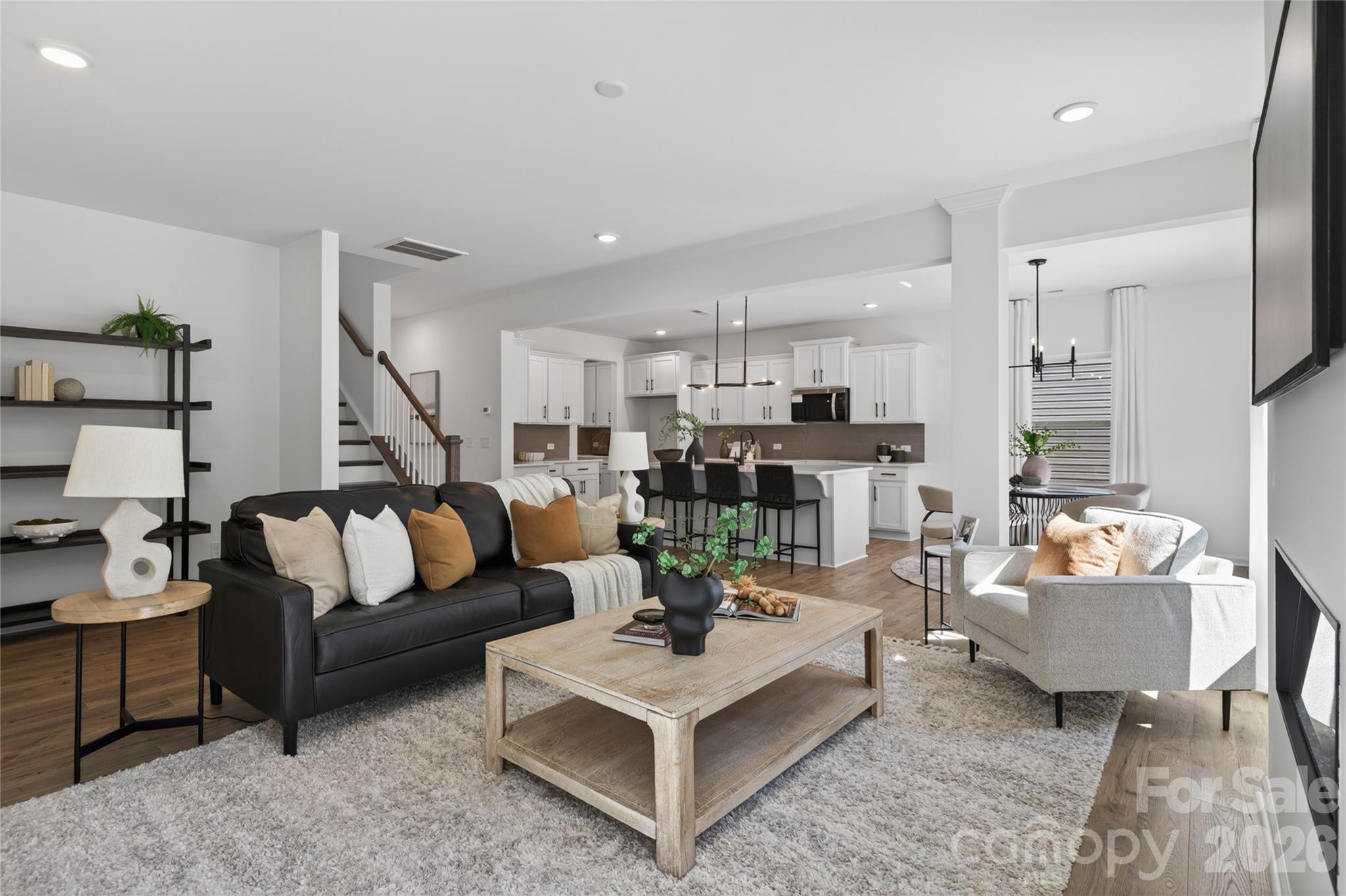 128 Pembroke Way #19 — Albemarle
