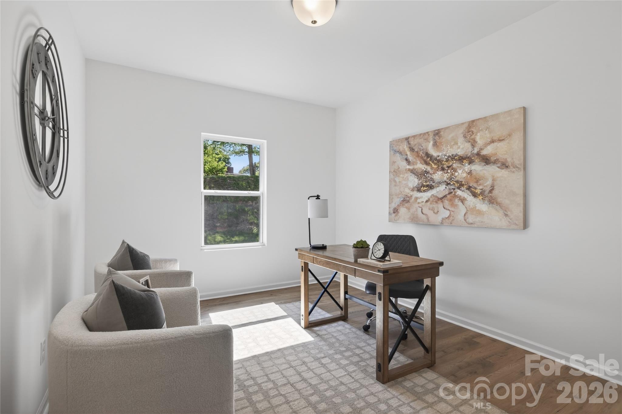 128 Pembroke Way #19 — Albemarle