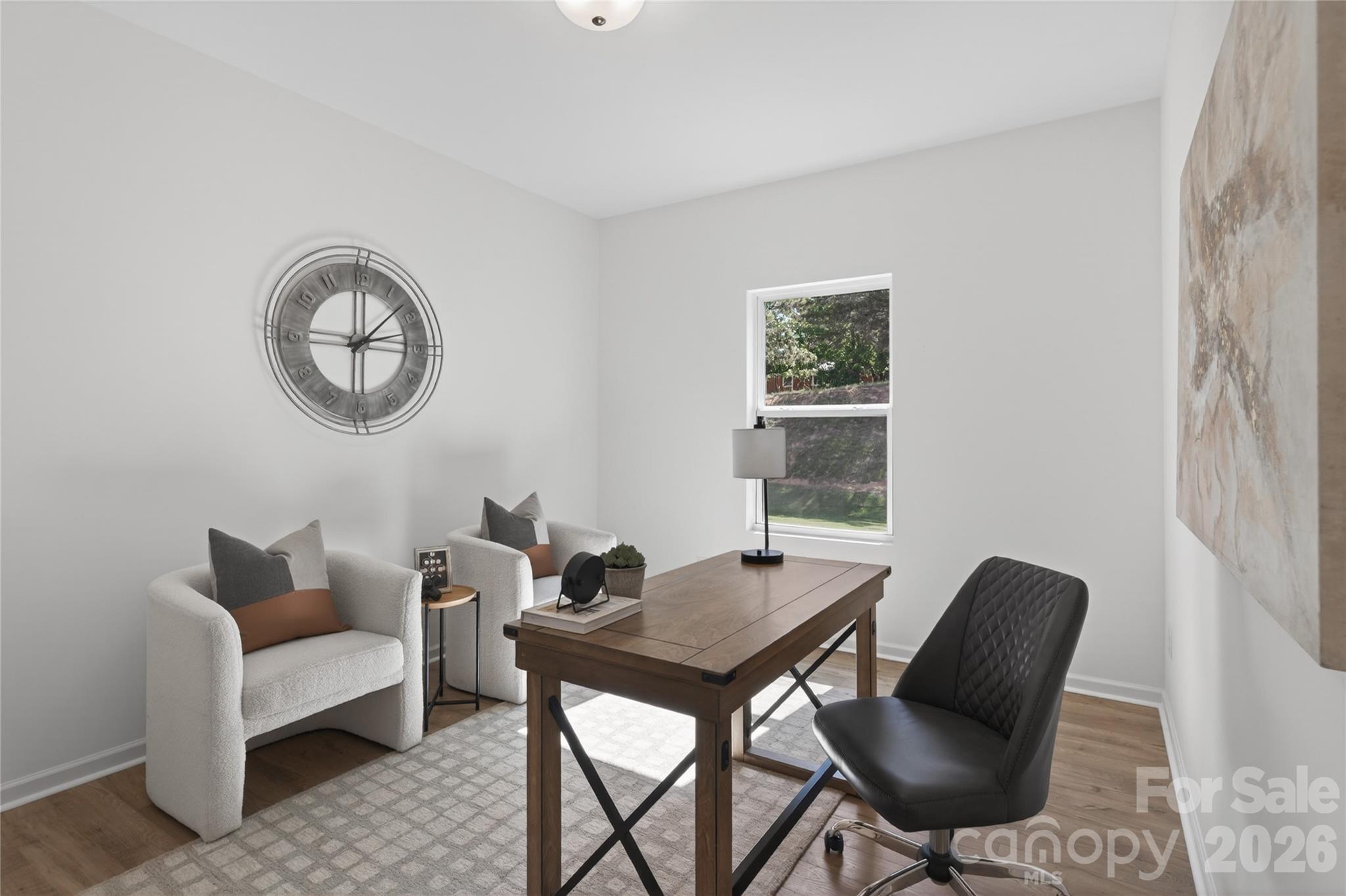128 Pembroke Way #19 — Albemarle