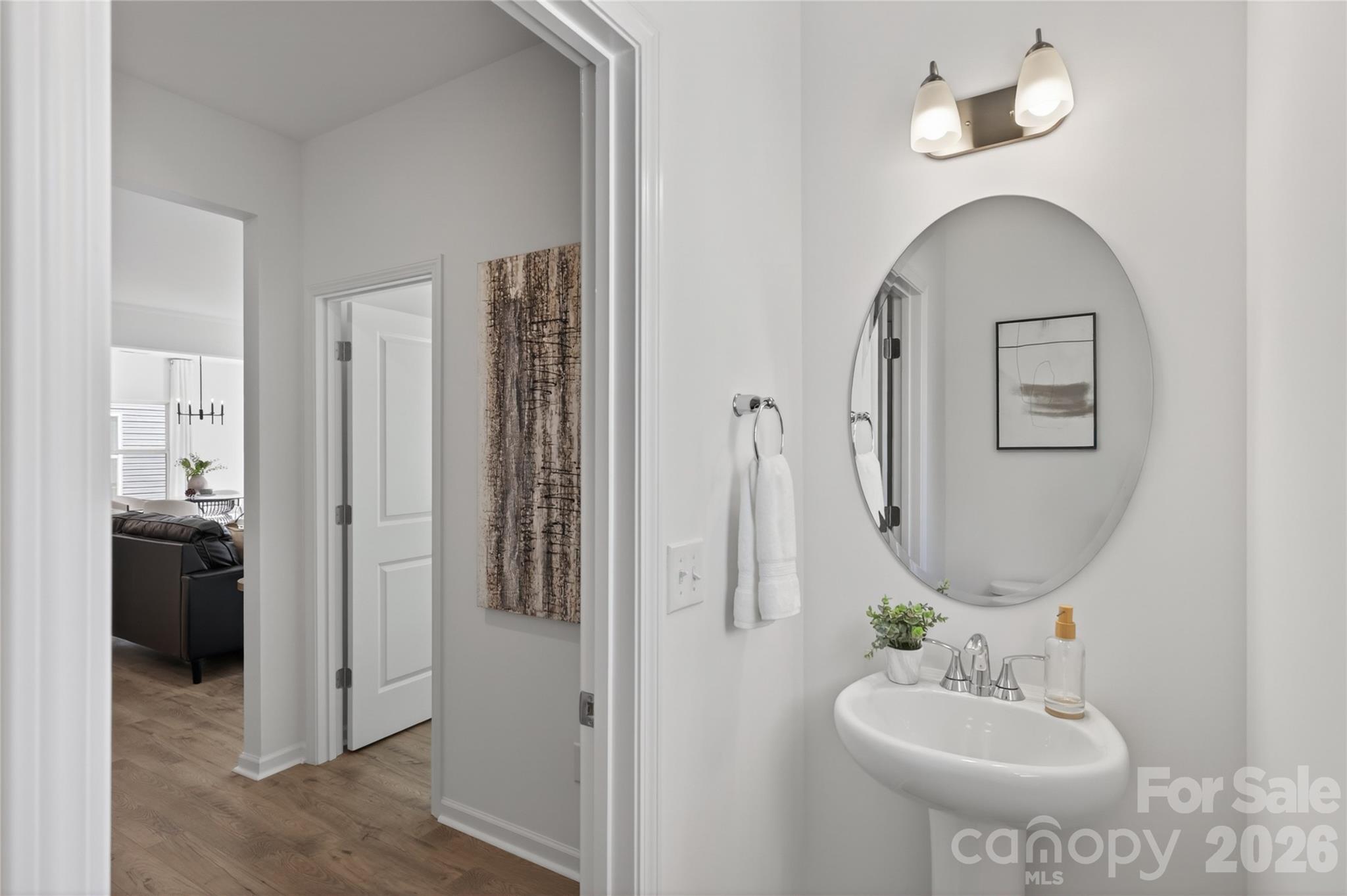 128 Pembroke Way #19 — Albemarle
