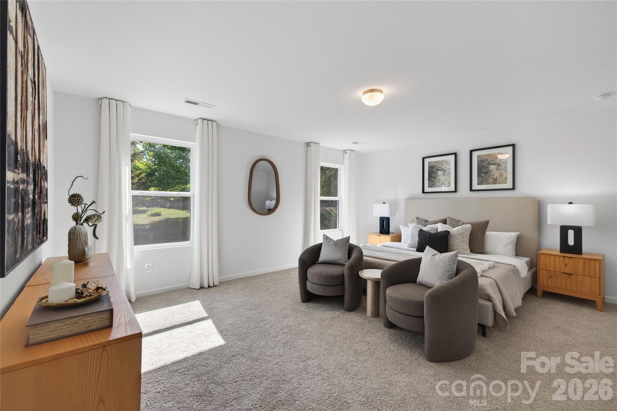 128 Pembroke Way #19 — Albemarle