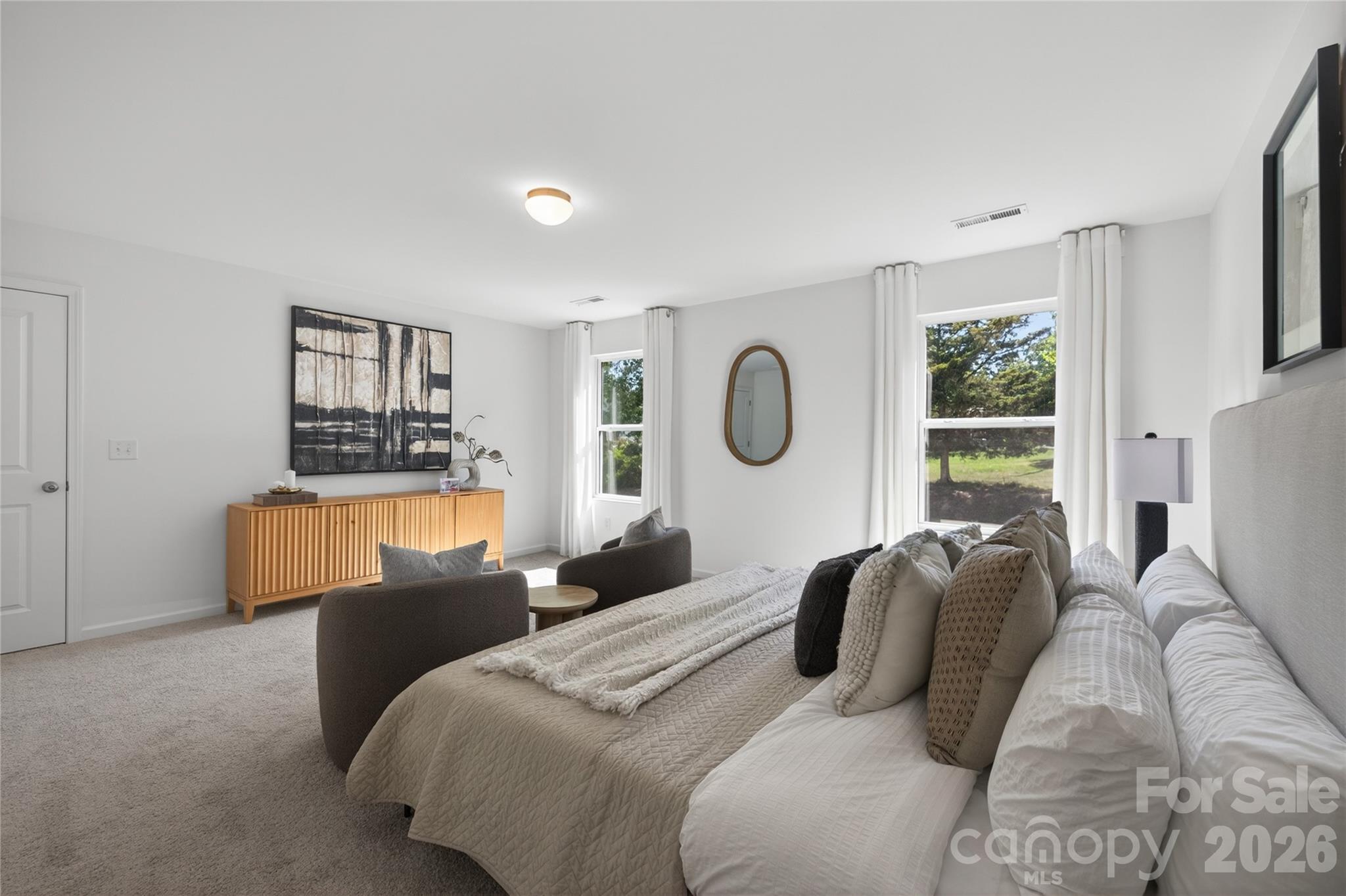 128 Pembroke Way #19 — Albemarle