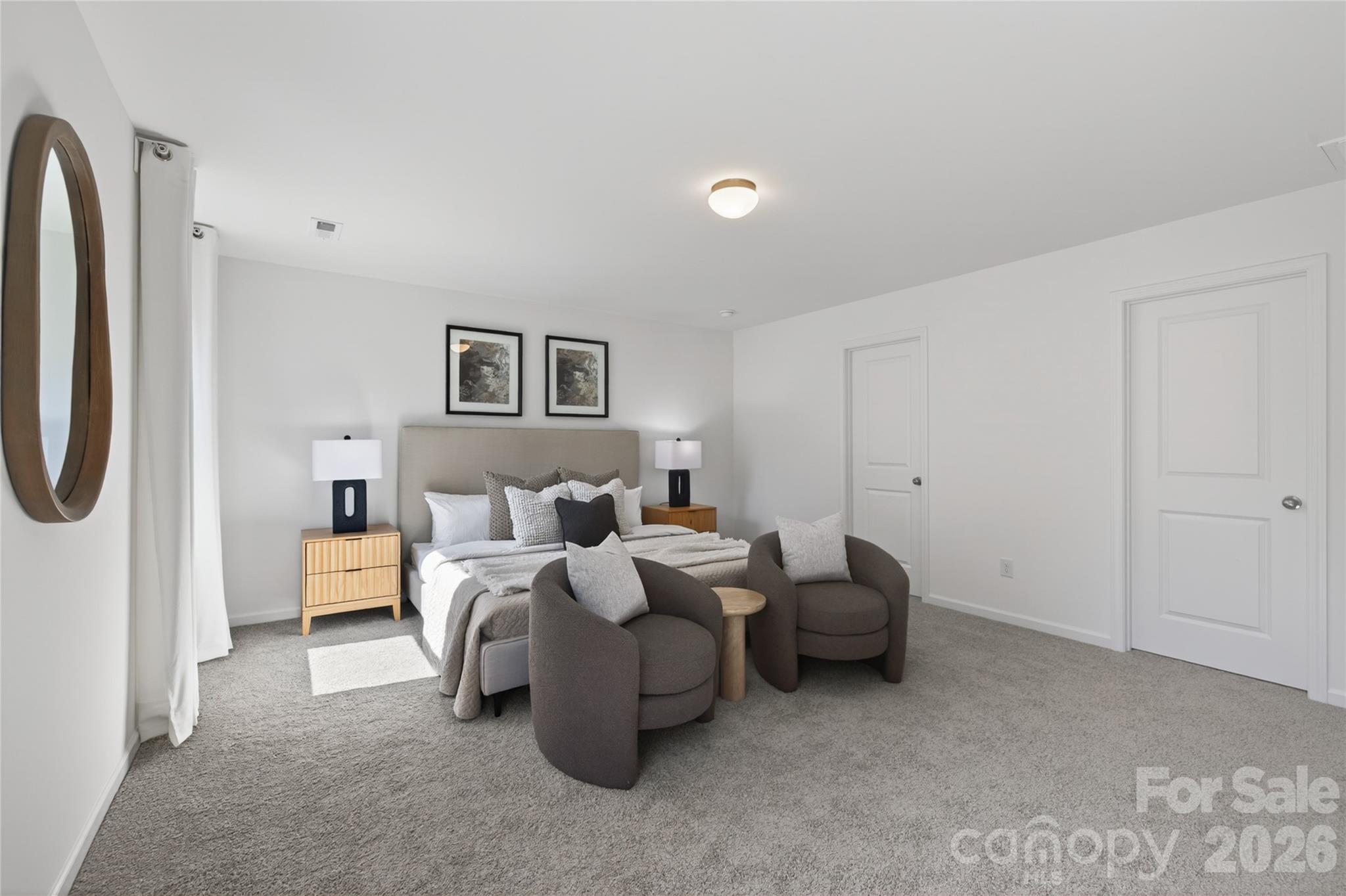 128 Pembroke Way #19 — Albemarle