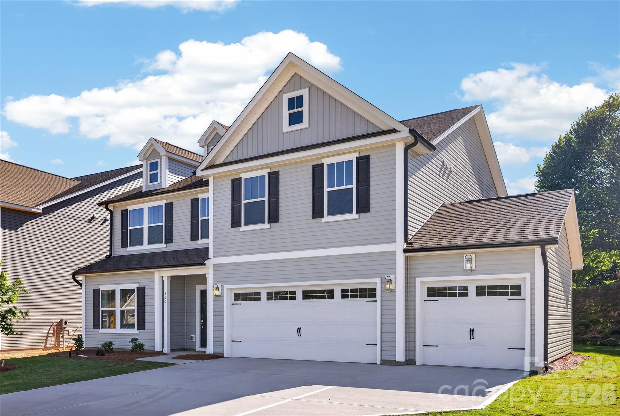128 Pembroke Way #19 — Albemarle