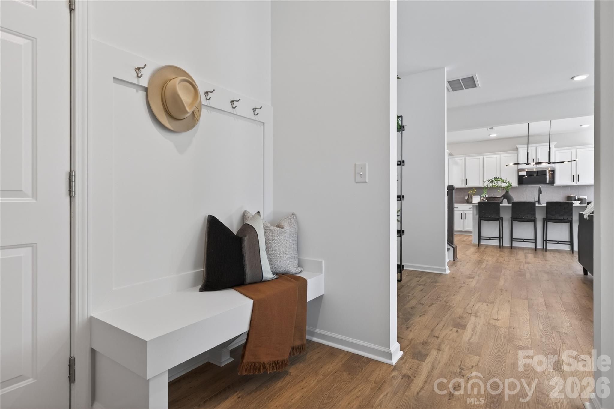 128 Pembroke Way #19 — Albemarle