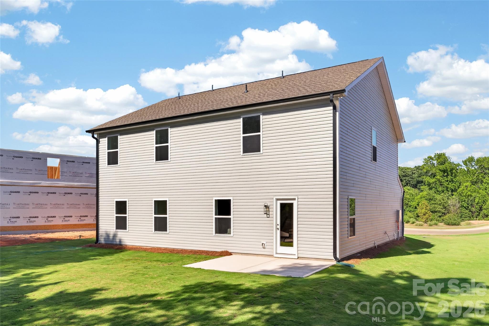 128 Pembroke Way #19 — Albemarle