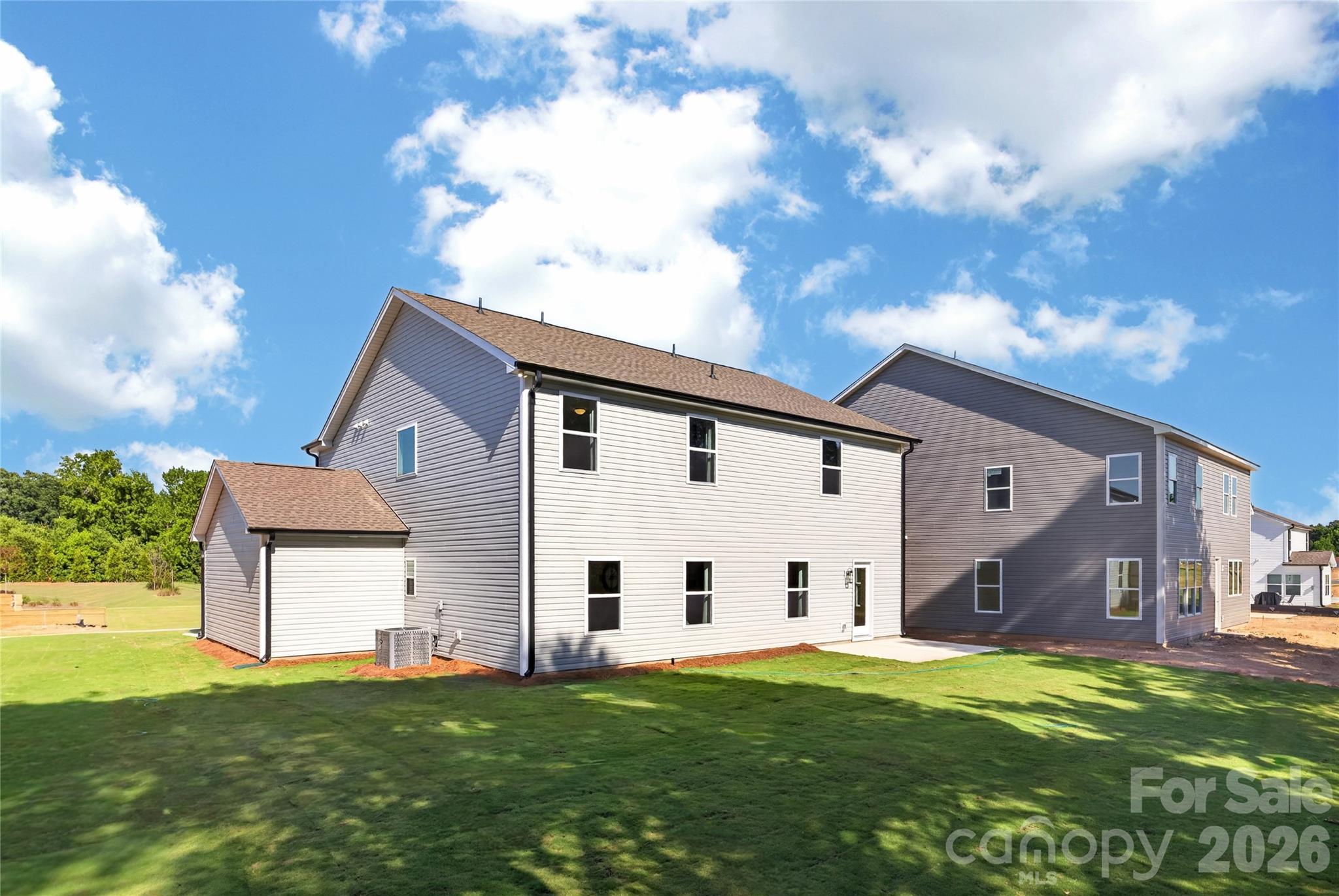 128 Pembroke Way #19 — Albemarle
