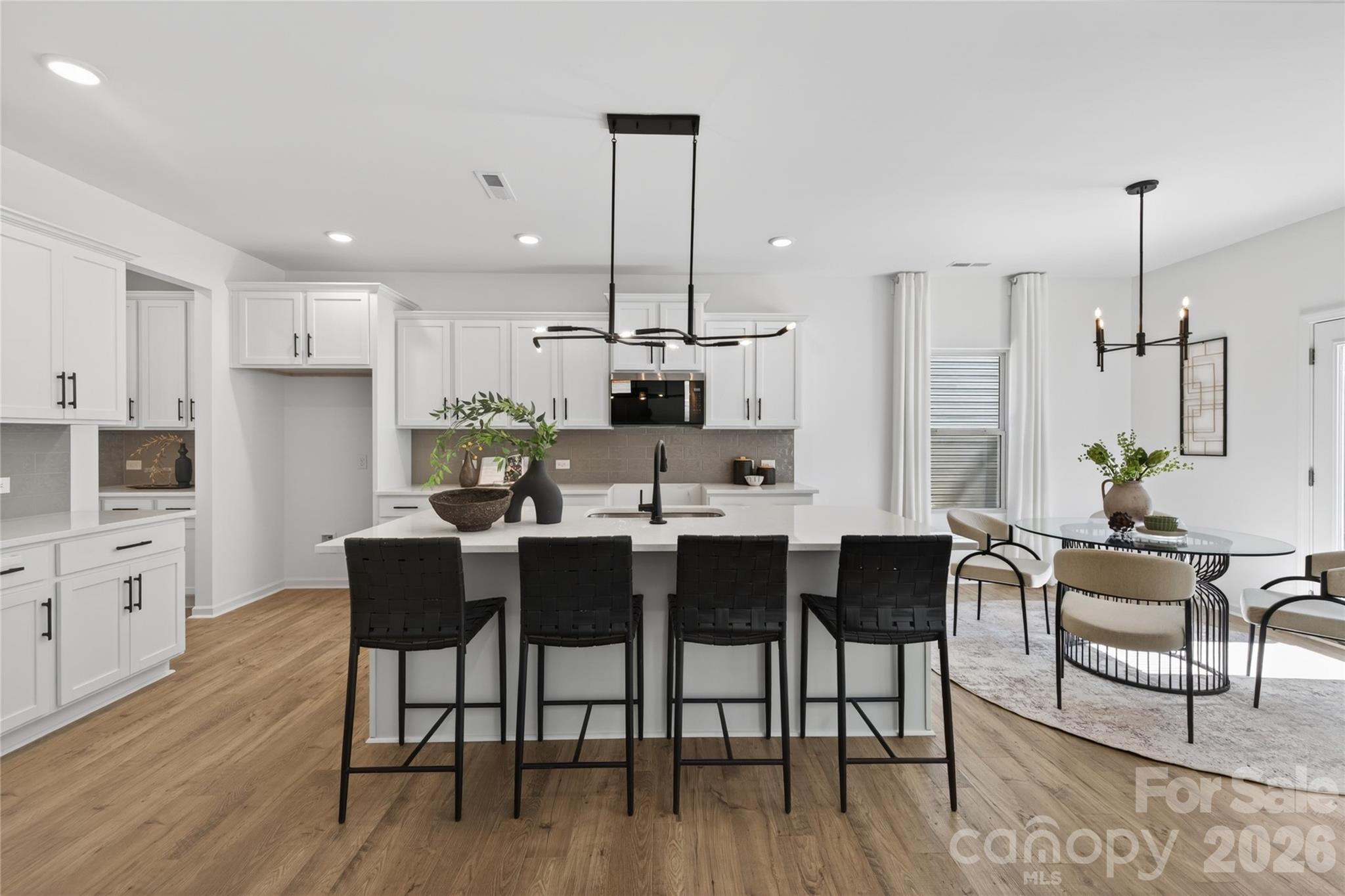 128 Pembroke Way #19 — Albemarle