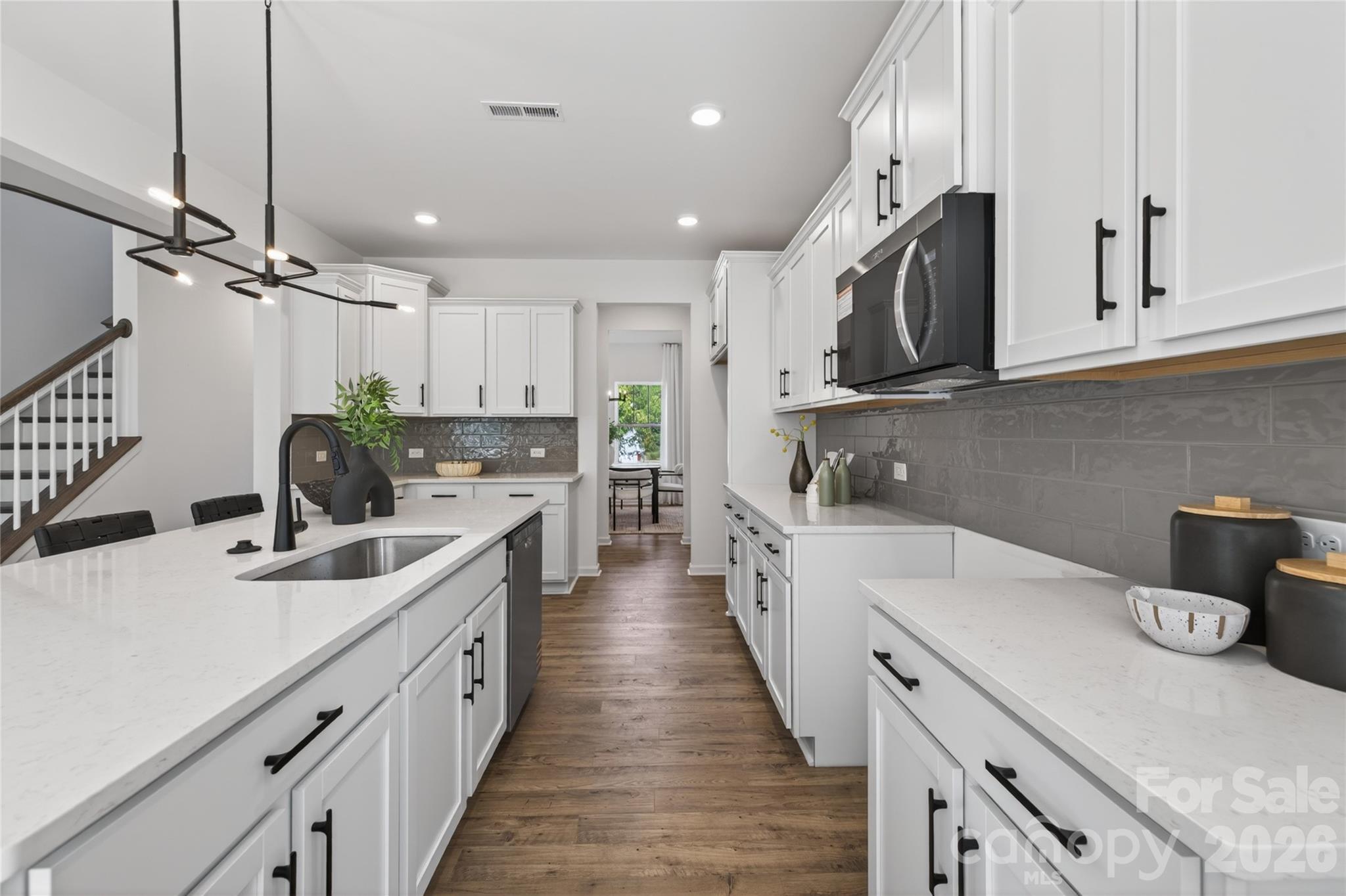 128 Pembroke Way #19 — Albemarle