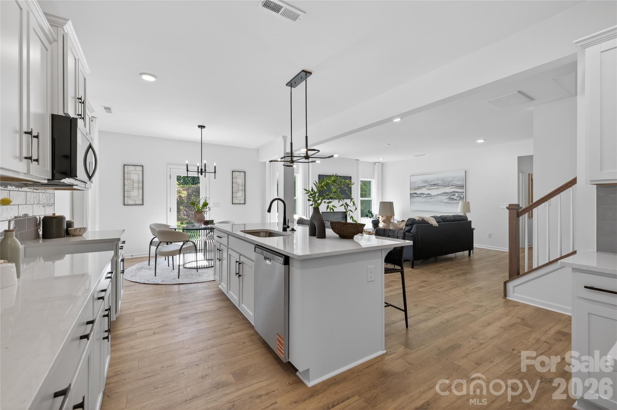 128 Pembroke Way #19 — Albemarle