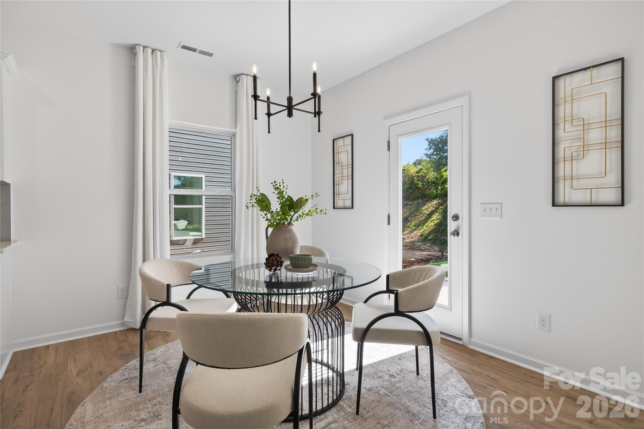 128 Pembroke Way #19 — Albemarle