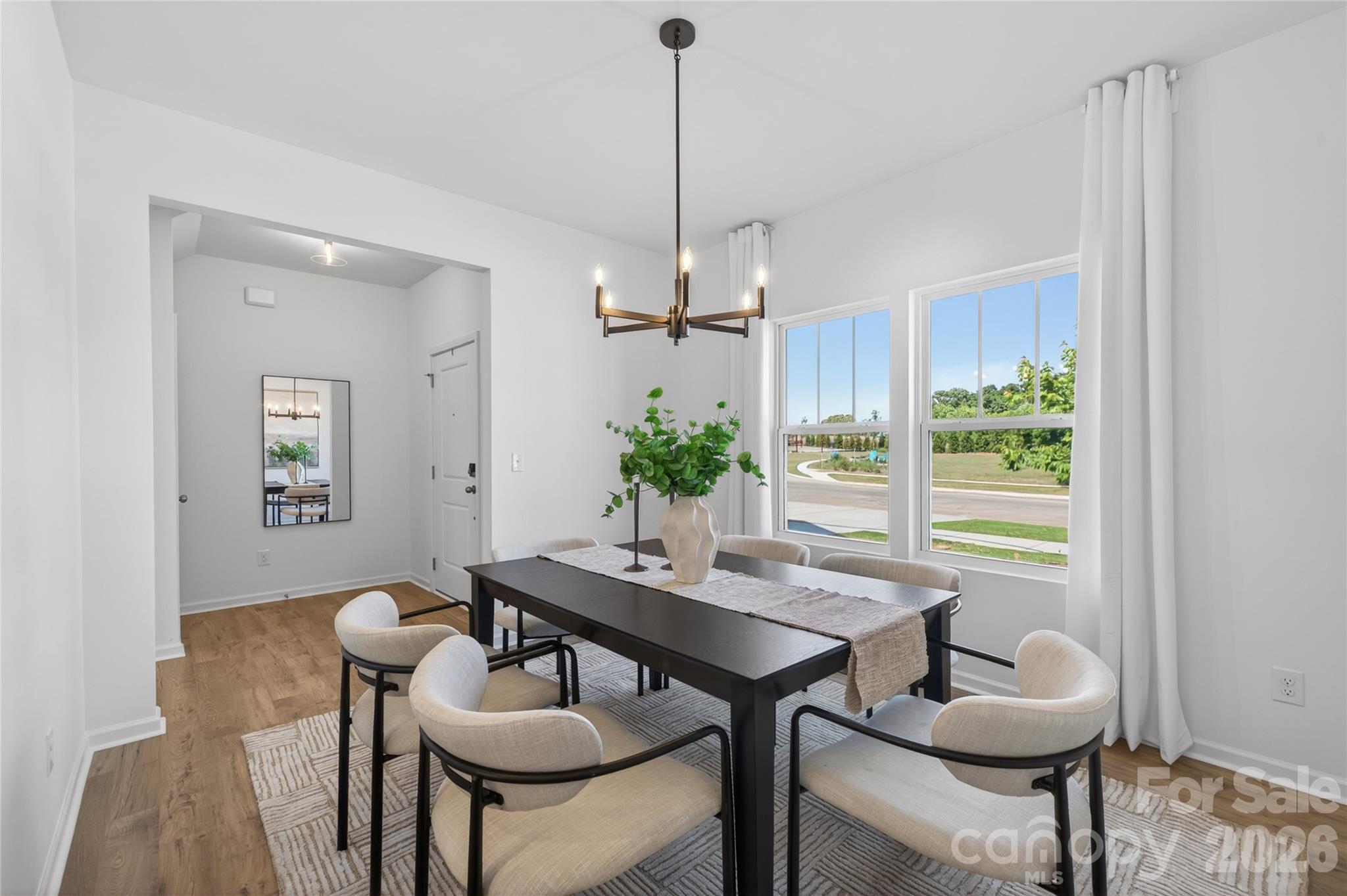 128 Pembroke Way #19 — Albemarle