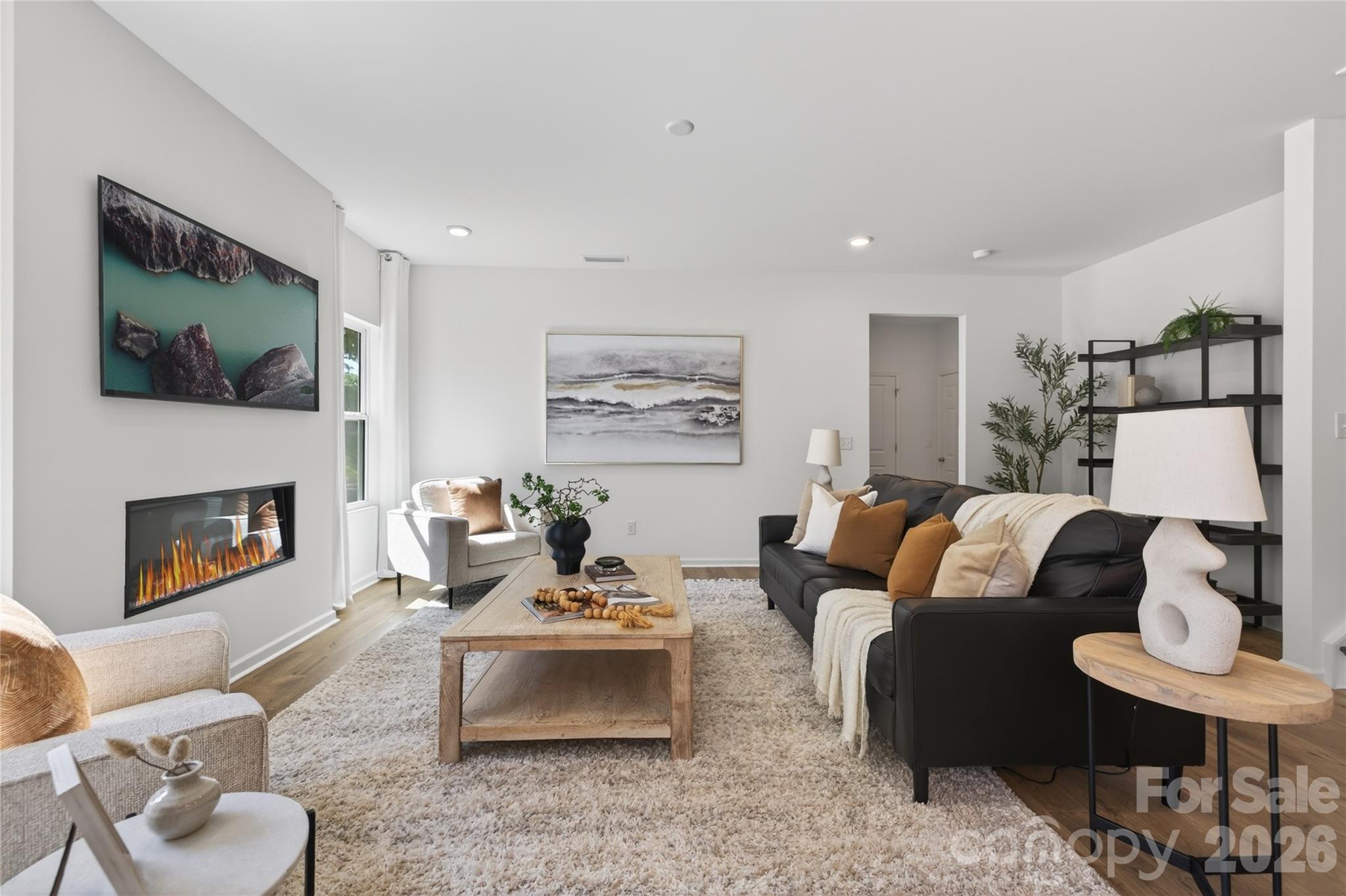 128 Pembroke Way #19 — Albemarle