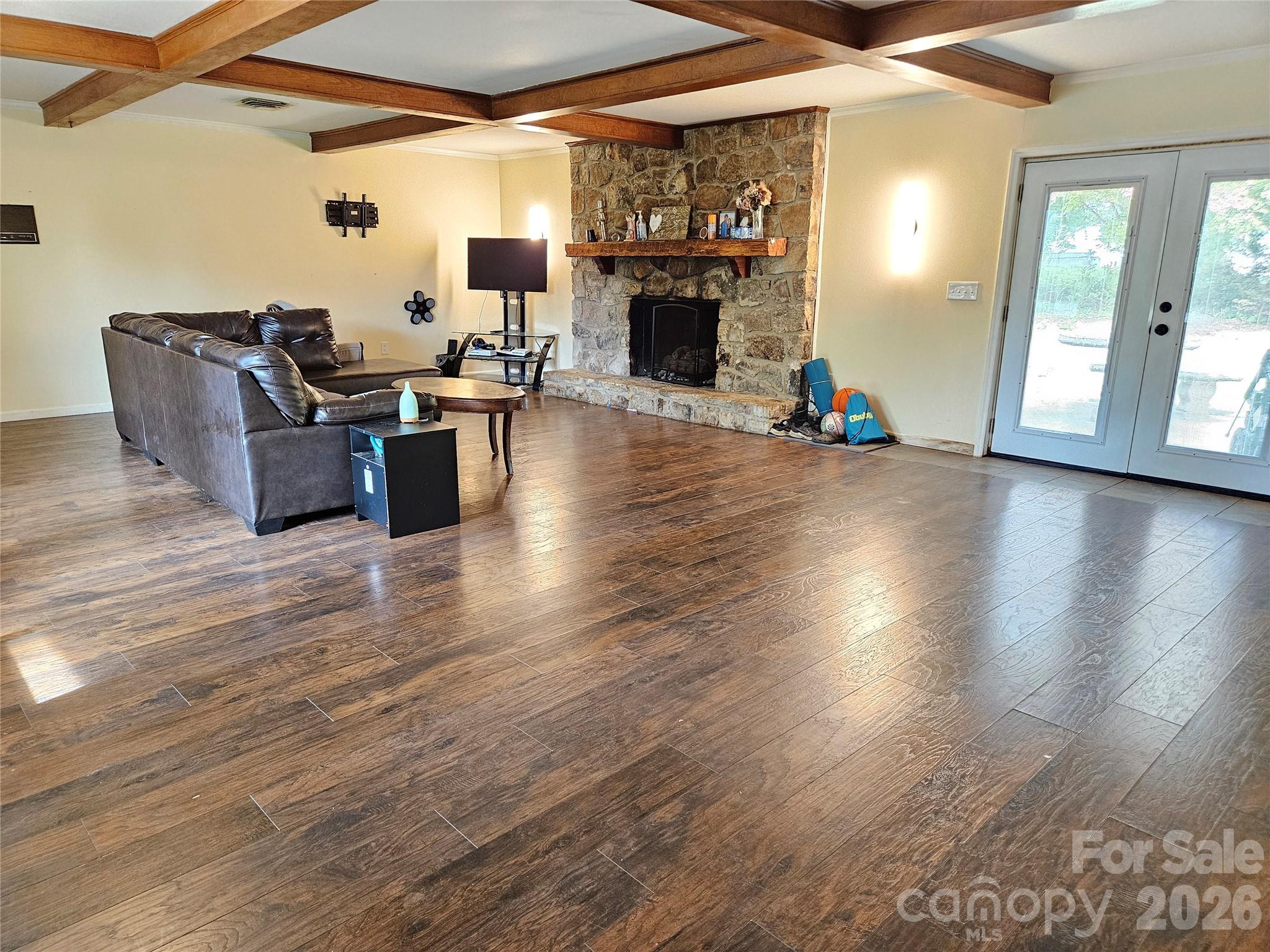 5136 Sherrill Drive — Granite Falls