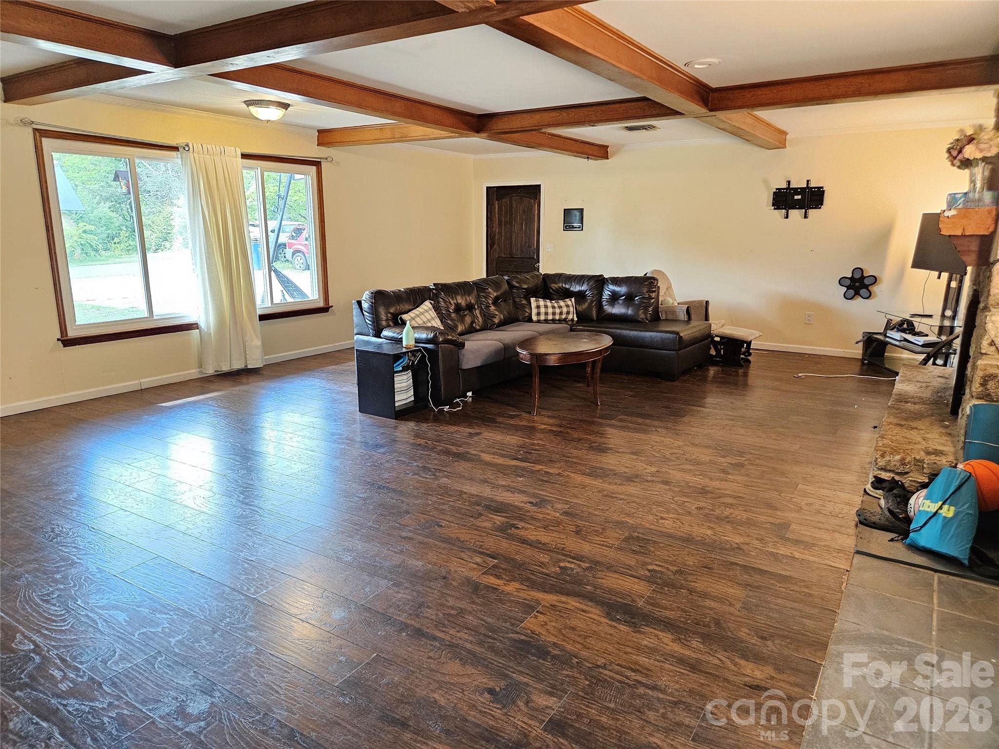 5136 Sherrill Drive — Granite Falls