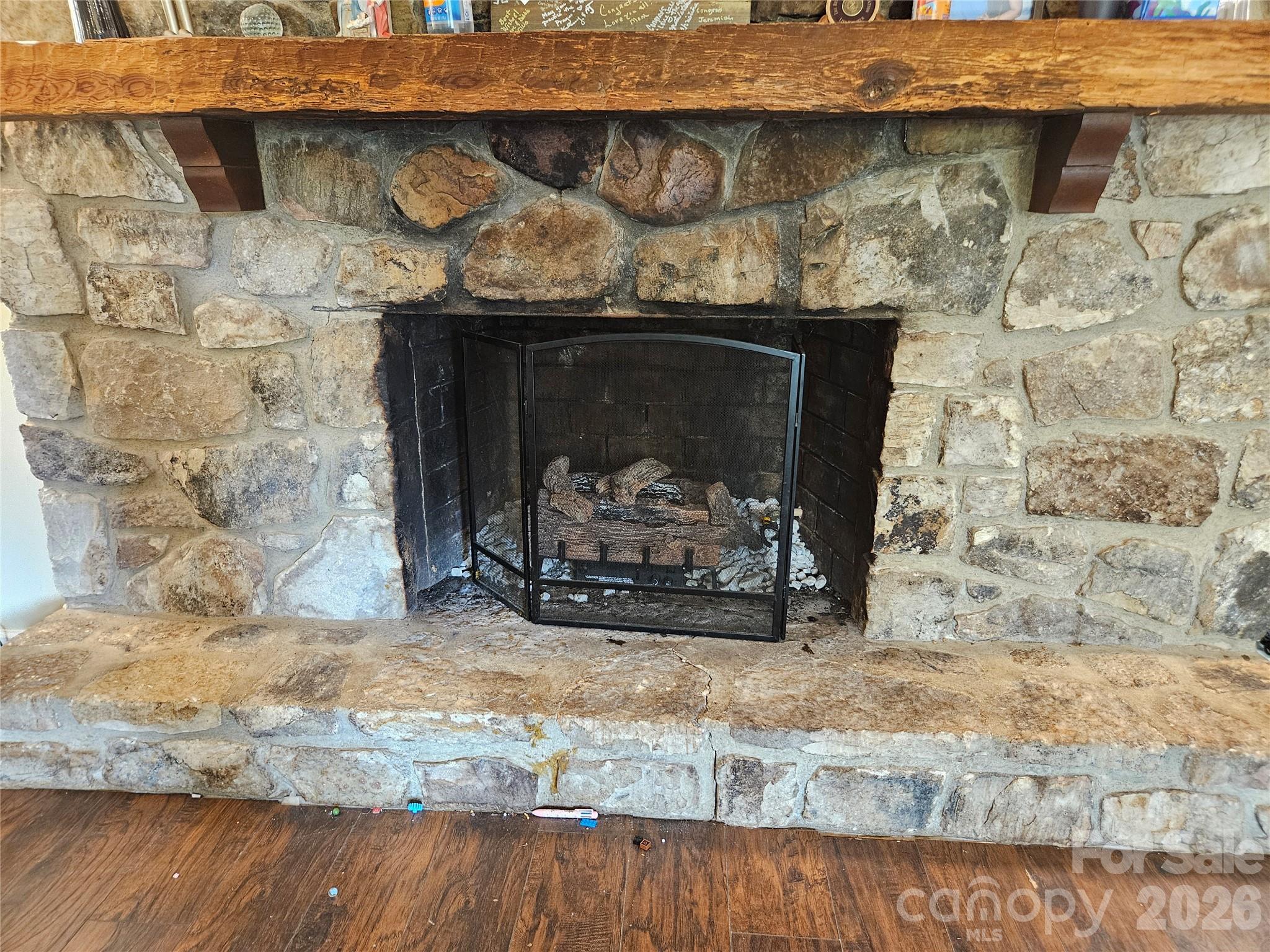 5136 Sherrill Drive — Granite Falls