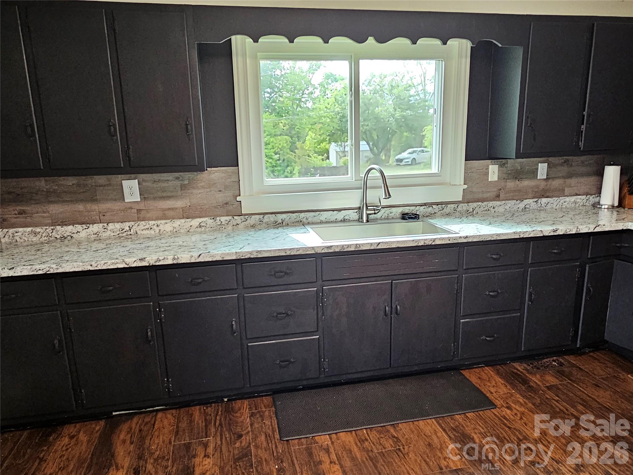 5136 Sherrill Drive — Granite Falls