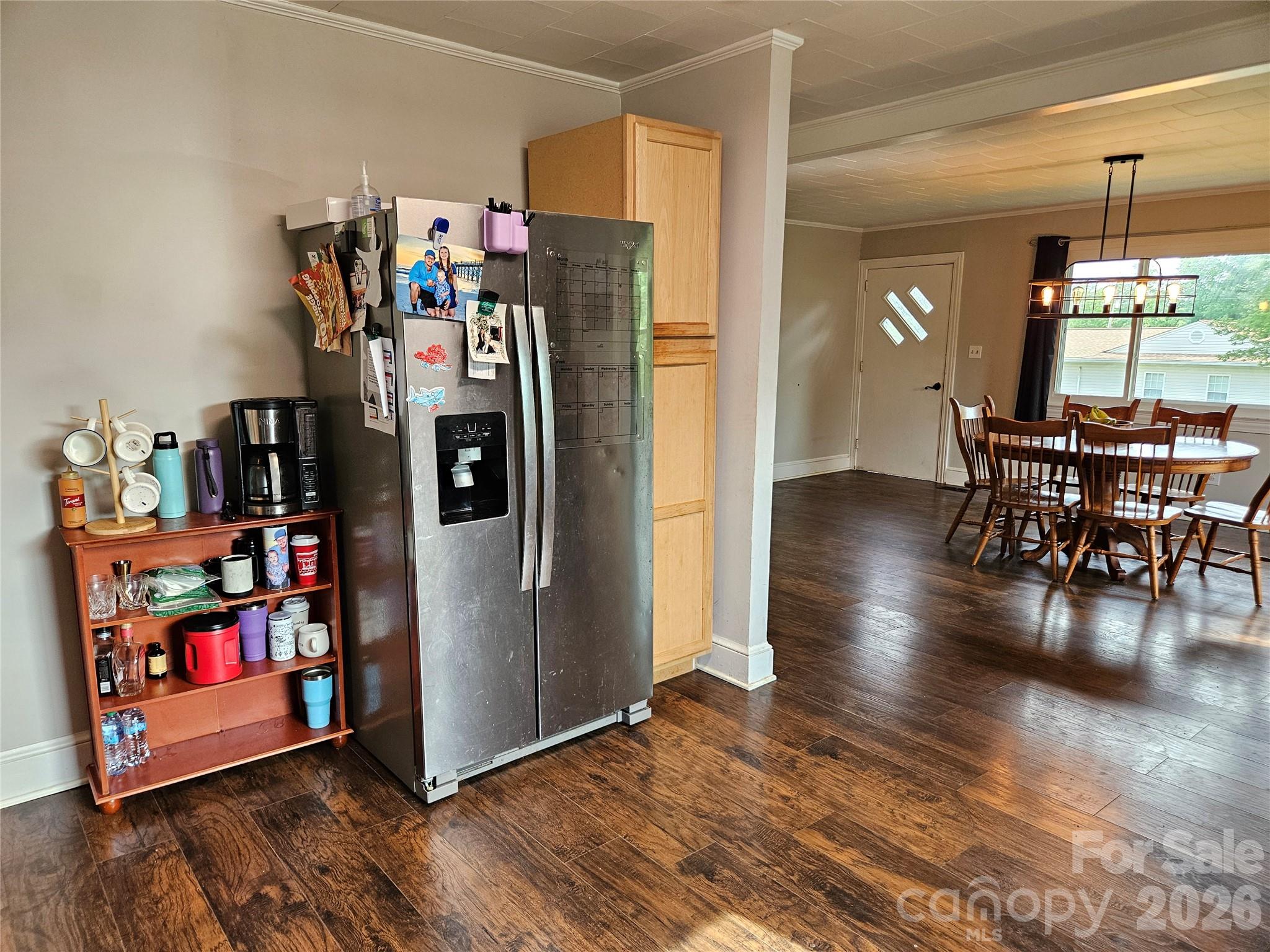 5136 Sherrill Drive — Granite Falls