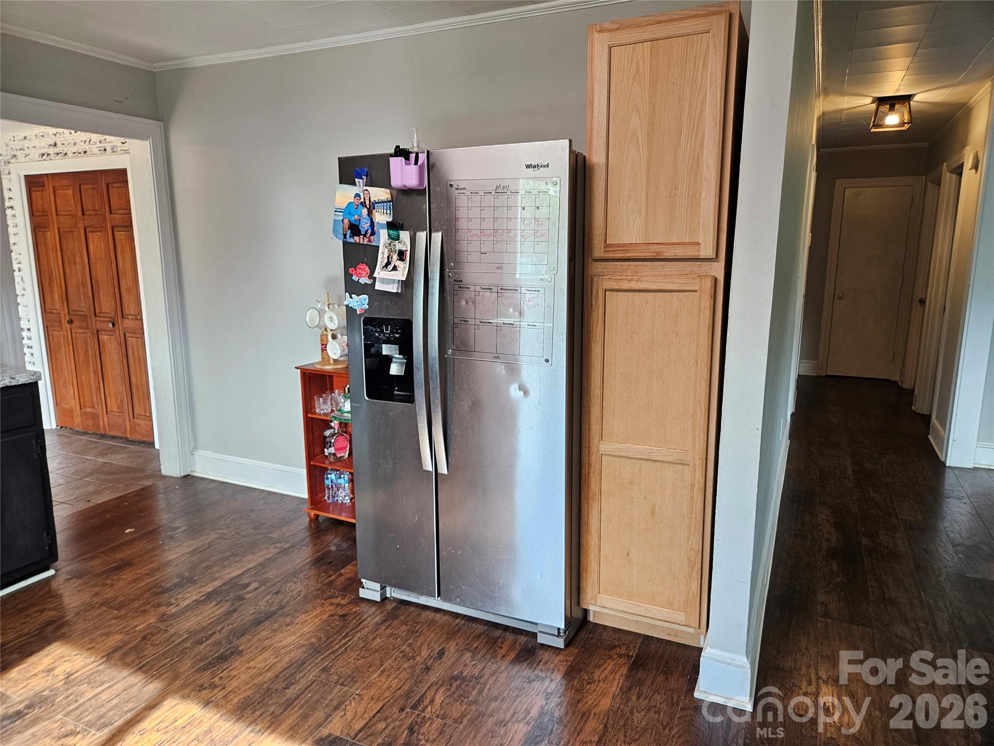 5136 Sherrill Drive — Granite Falls