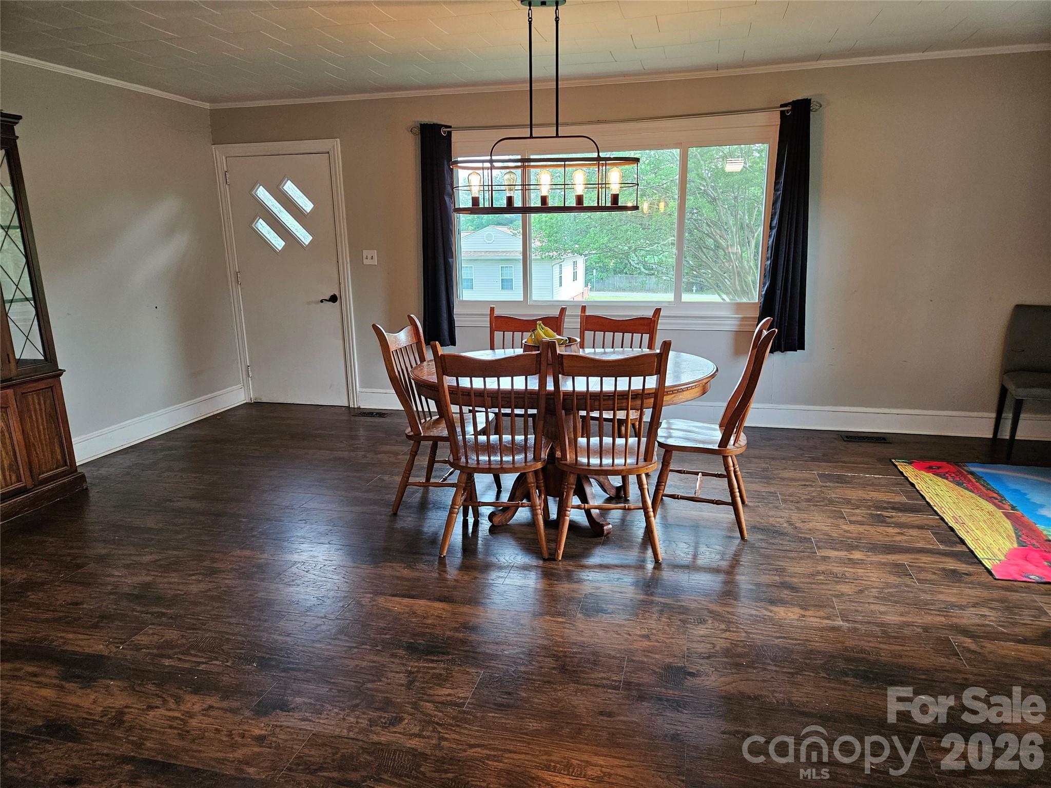 5136 Sherrill Drive — Granite Falls