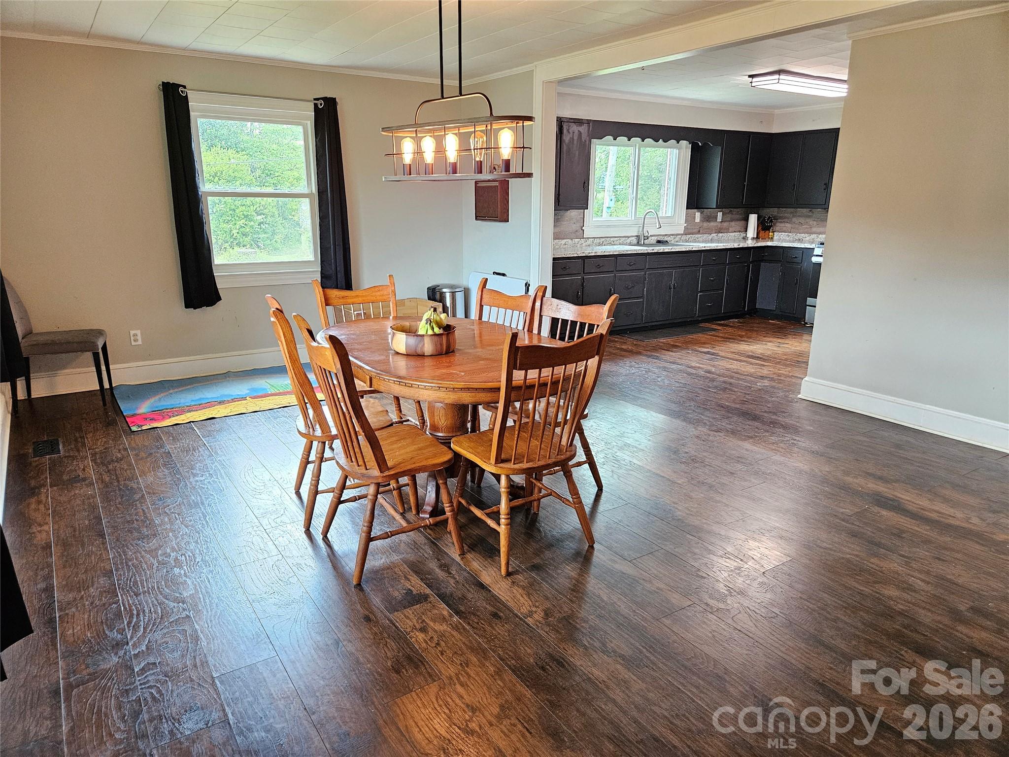 5136 Sherrill Drive — Granite Falls