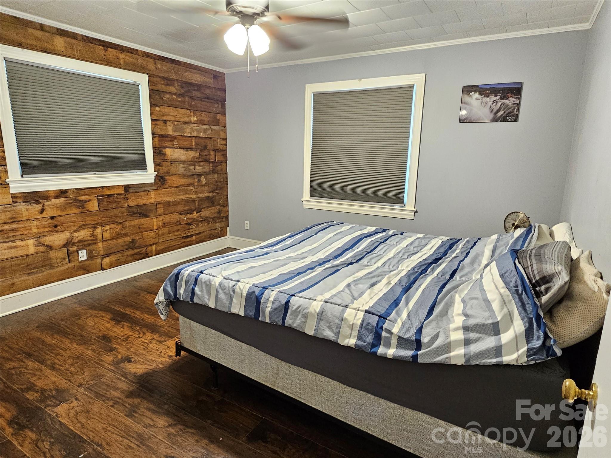 5136 Sherrill Drive — Granite Falls
