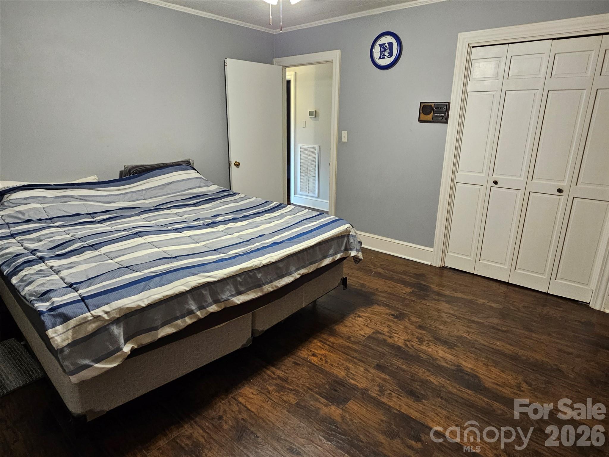5136 Sherrill Drive — Granite Falls