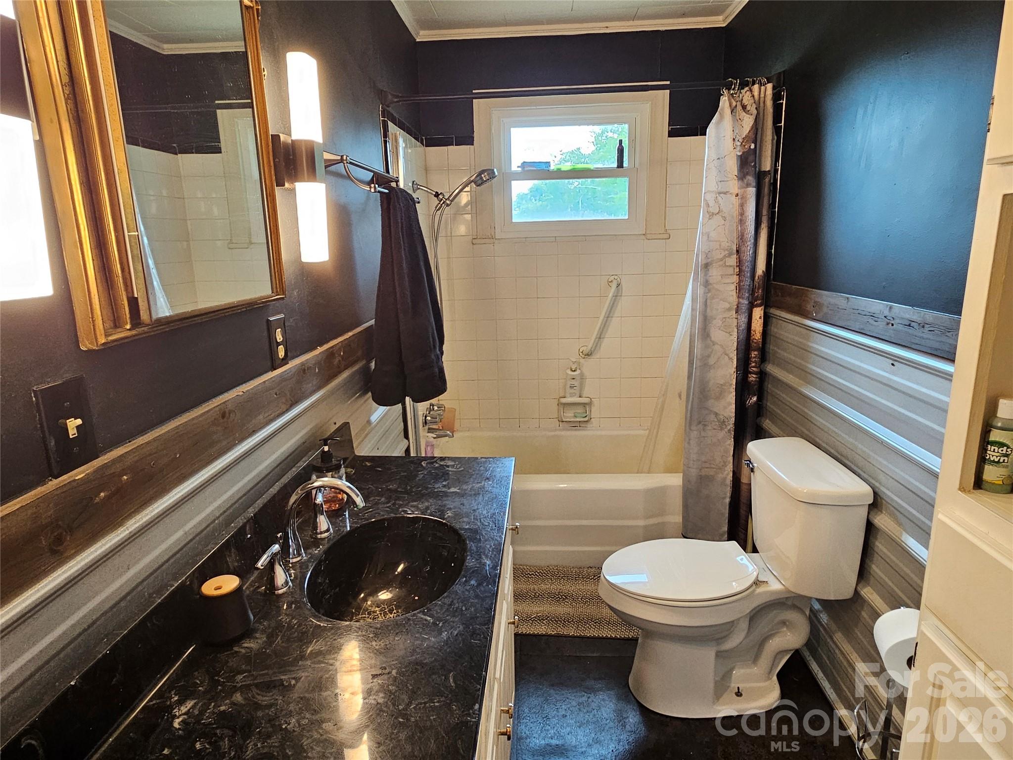 5136 Sherrill Drive — Granite Falls