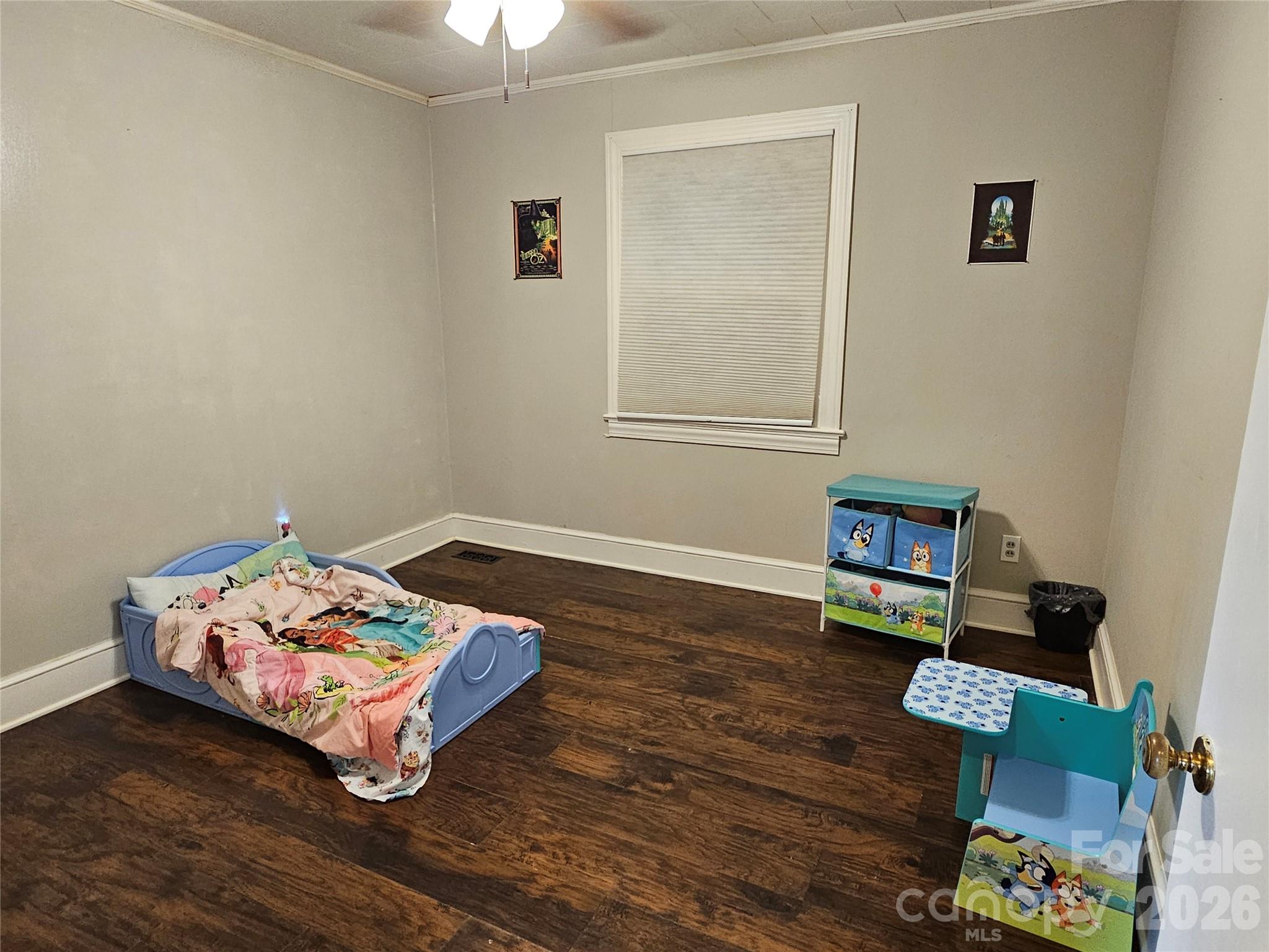 5136 Sherrill Drive — Granite Falls