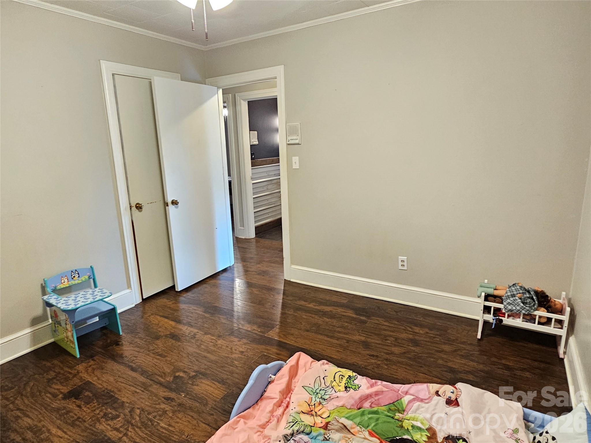 5136 Sherrill Drive — Granite Falls