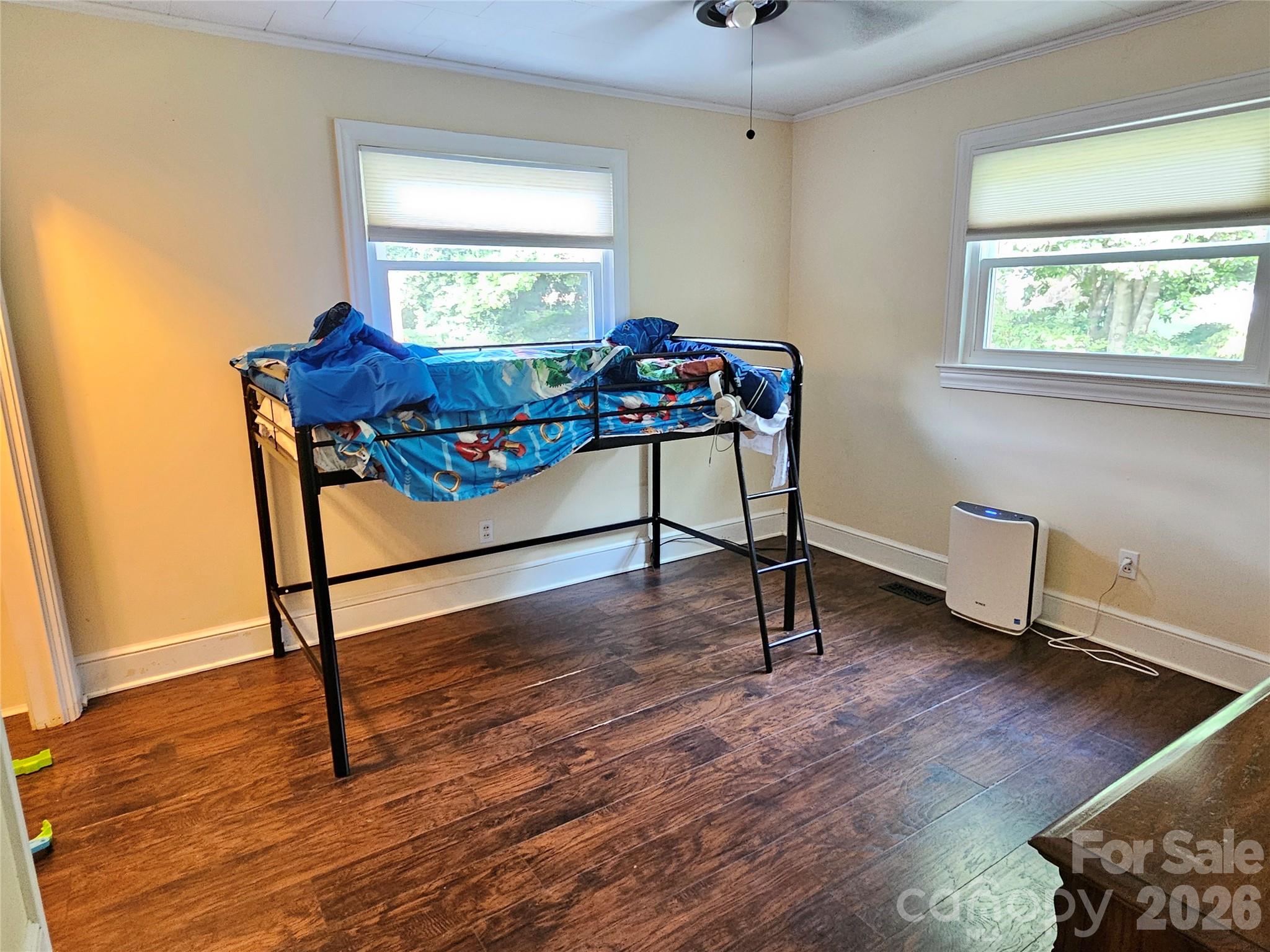 5136 Sherrill Drive — Granite Falls