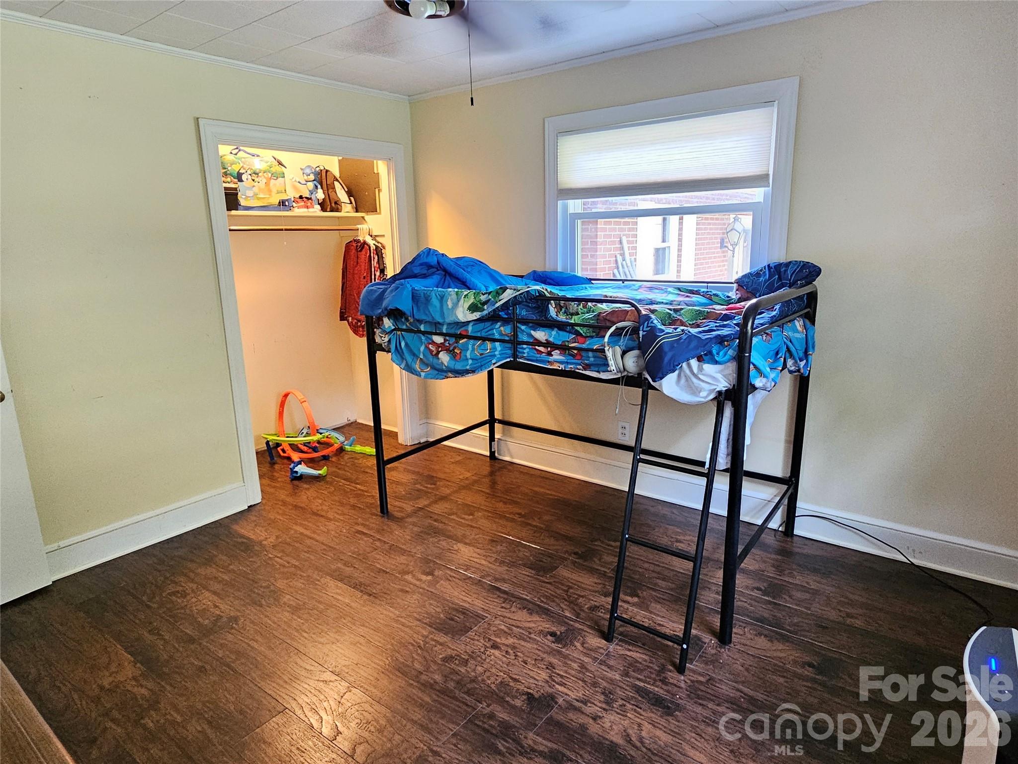 5136 Sherrill Drive — Granite Falls